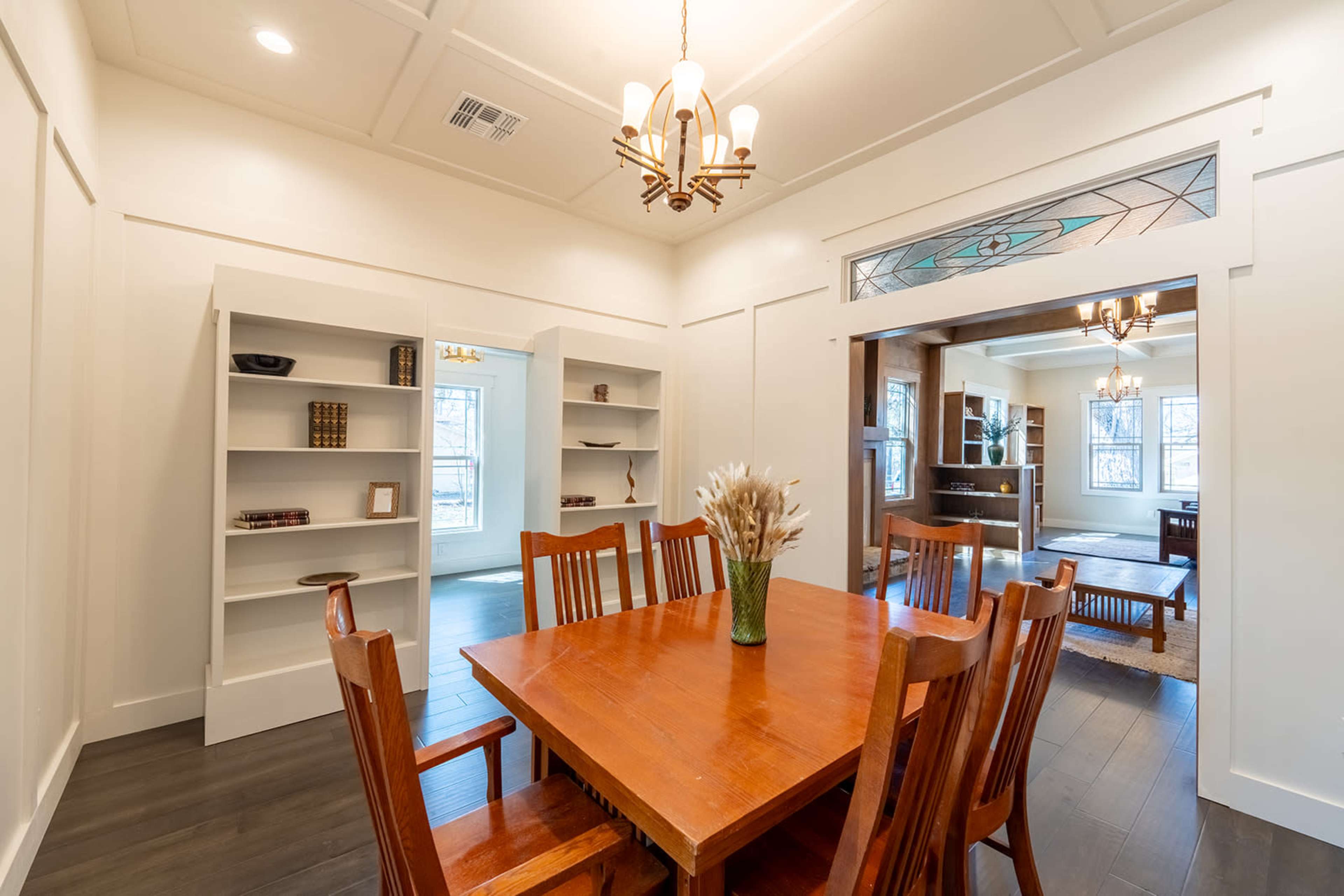 The Vandeveer in Historic Downtown Image in Burnet, Burnet, TX