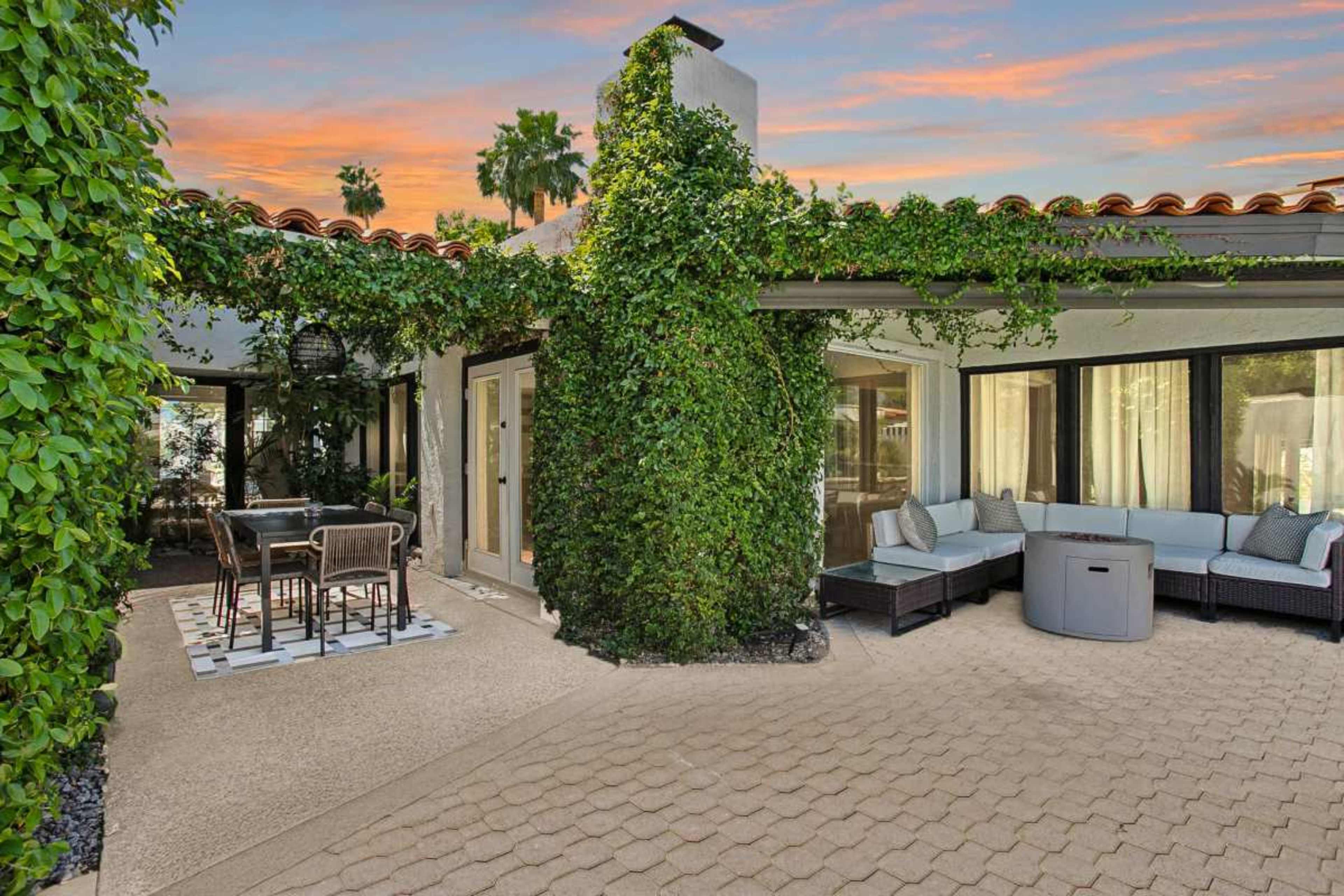 The Fairmount House in Arcadia Image in Camelback East Village, Phoenix, AZ