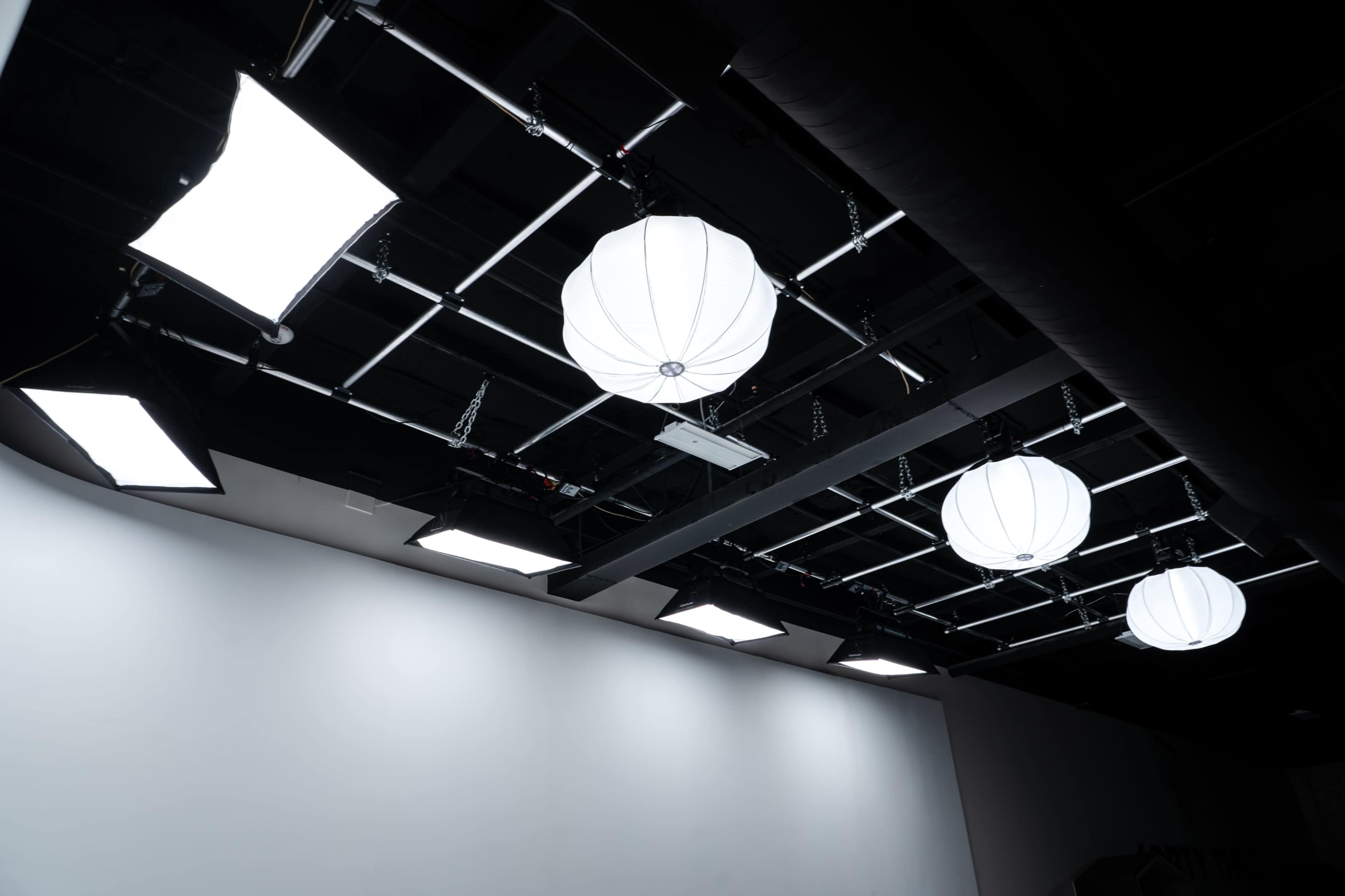 New! Large Video & Photo Studio | 43 Studios Image in West Valley City, Salt Lake City, UT