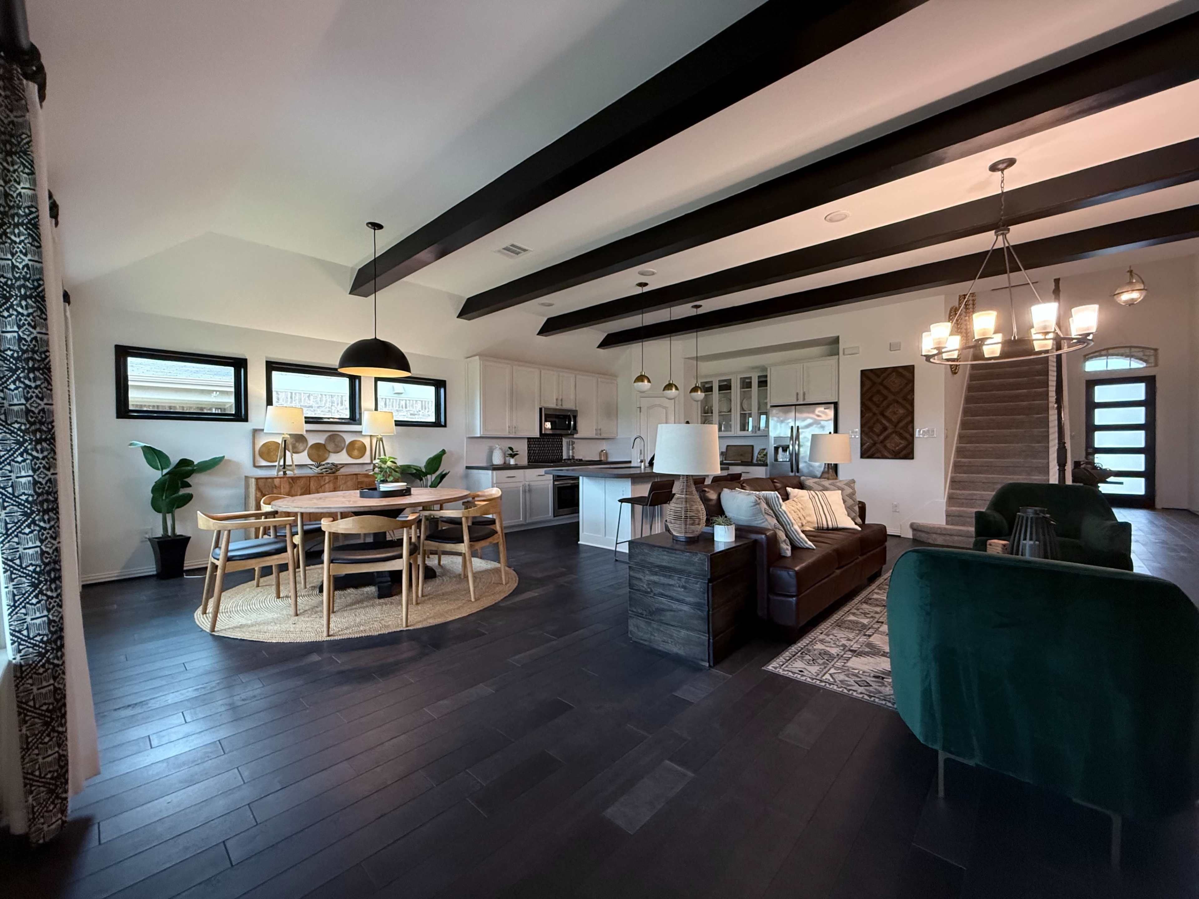 Boho Bungalow South of Austin Image in , Buda, TX