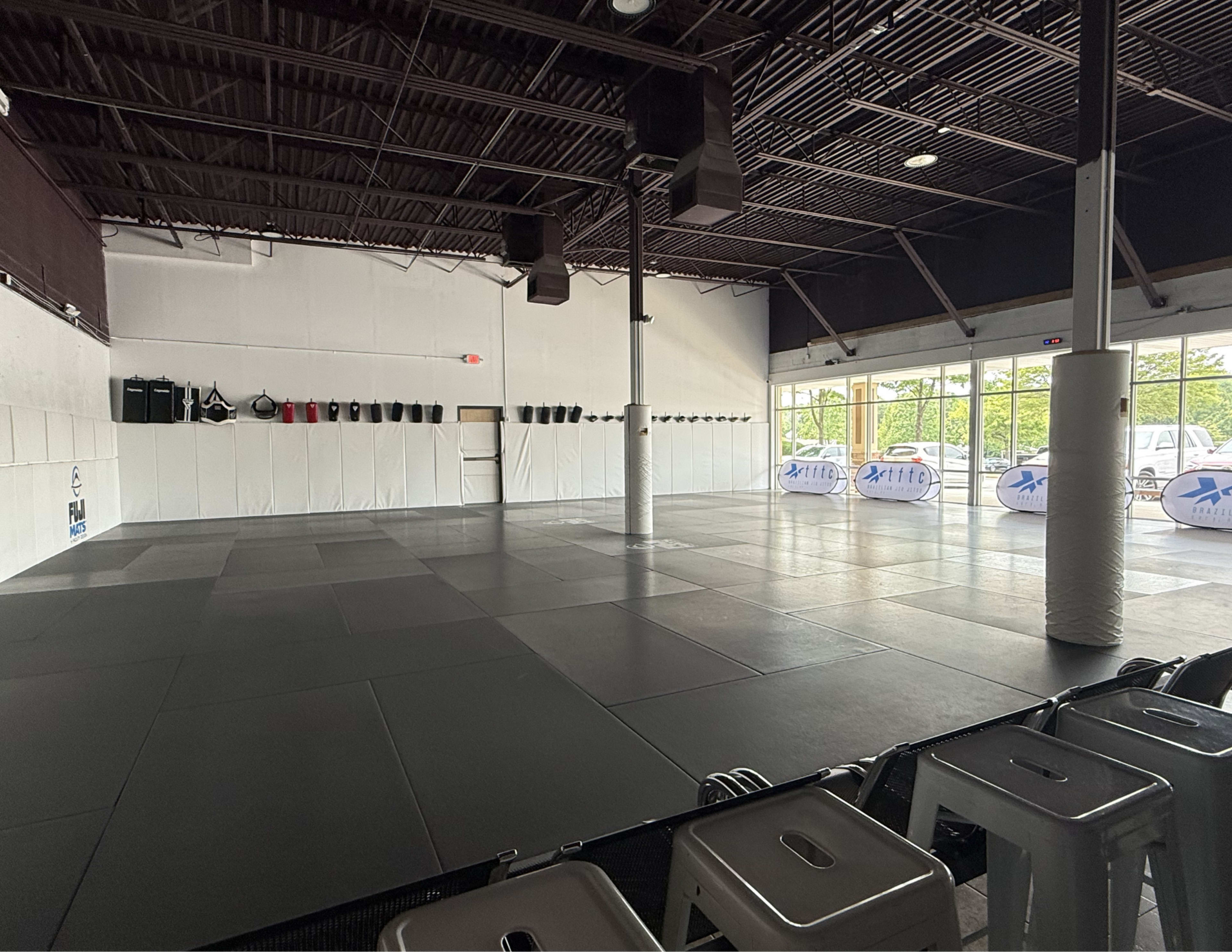 Open Gym Image in Cary, Cary, NC