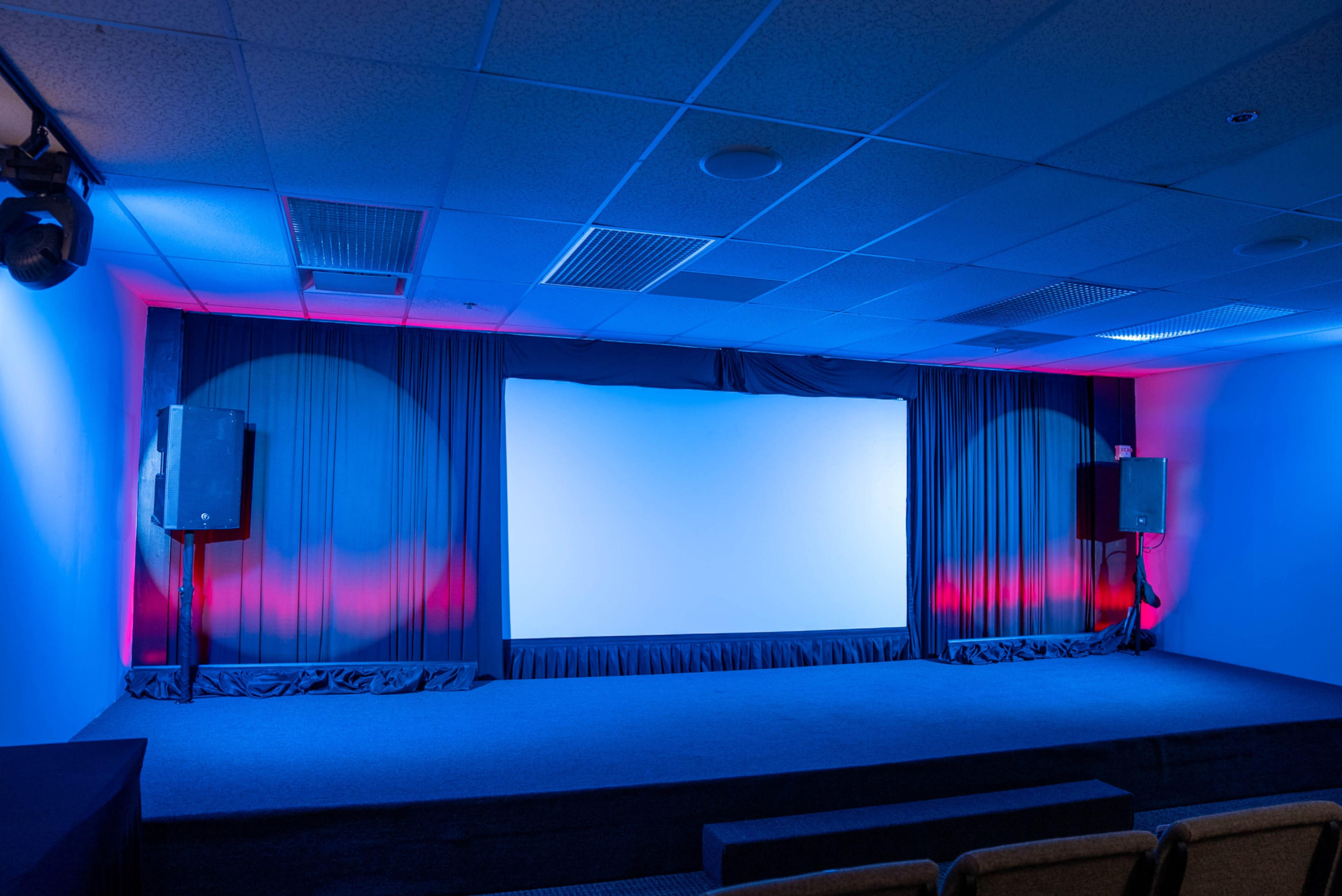 Secret Event Space hidden in a commercial office building Image in , Orlando, FL