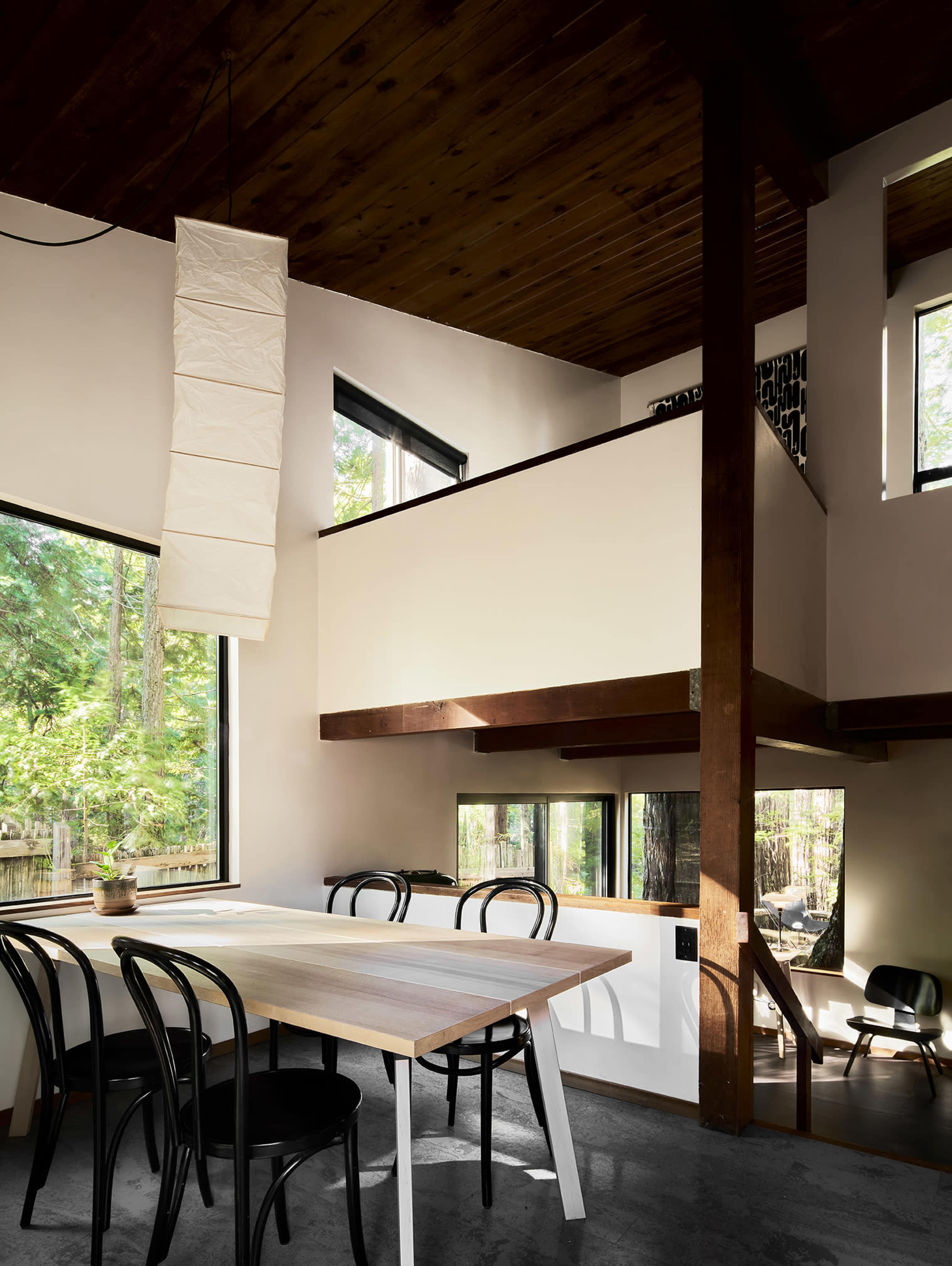 Cabin in the Redwoods at The Sea Ranch Image in Sea Ranch, The Sea Ranch, AS