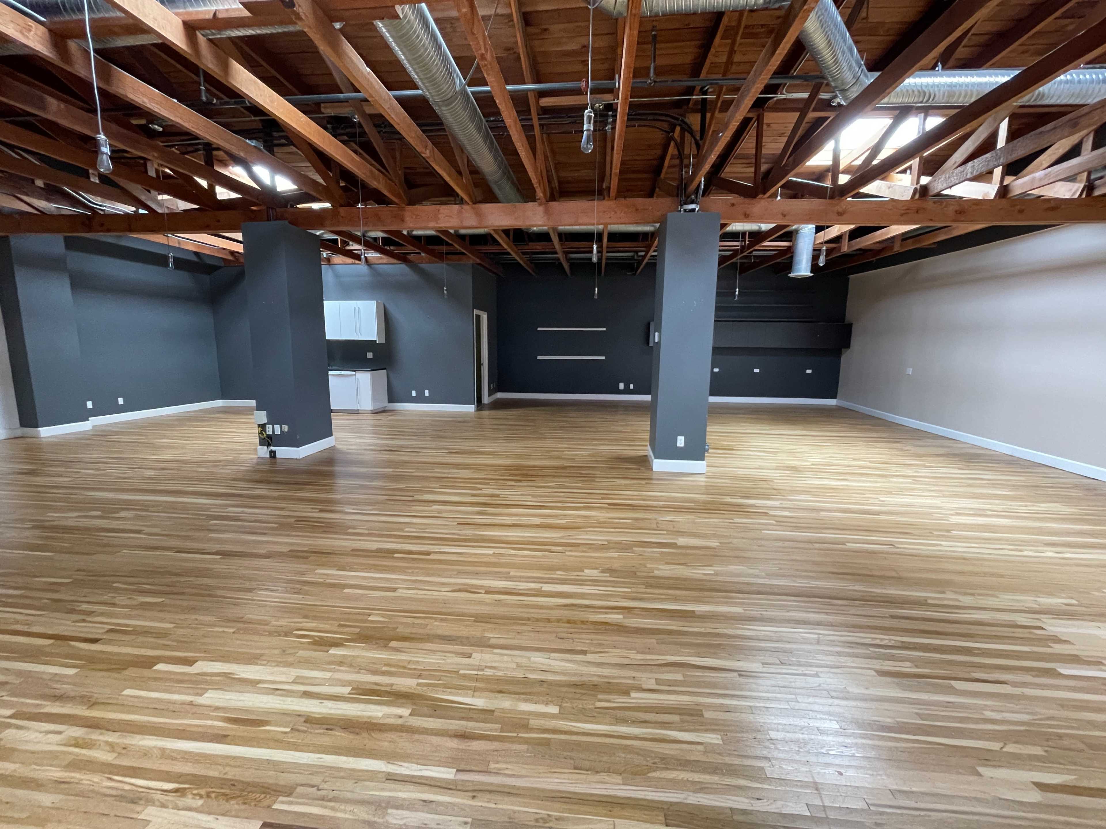 Light Office/Industrial Space Image in Orange, Orange, CA