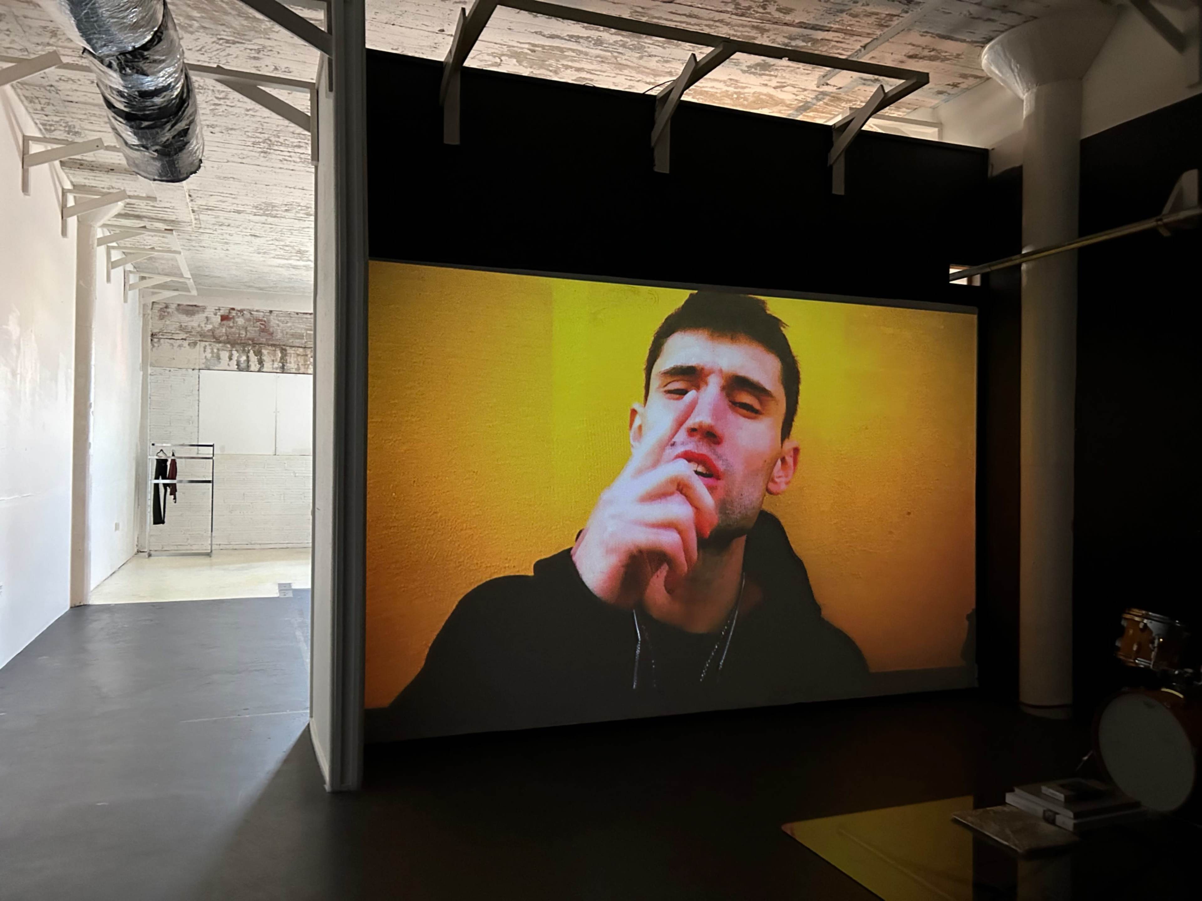 east downtown studio, exhibition space, photography, industrial Image in Downtown Houston, HOUSTON, TX