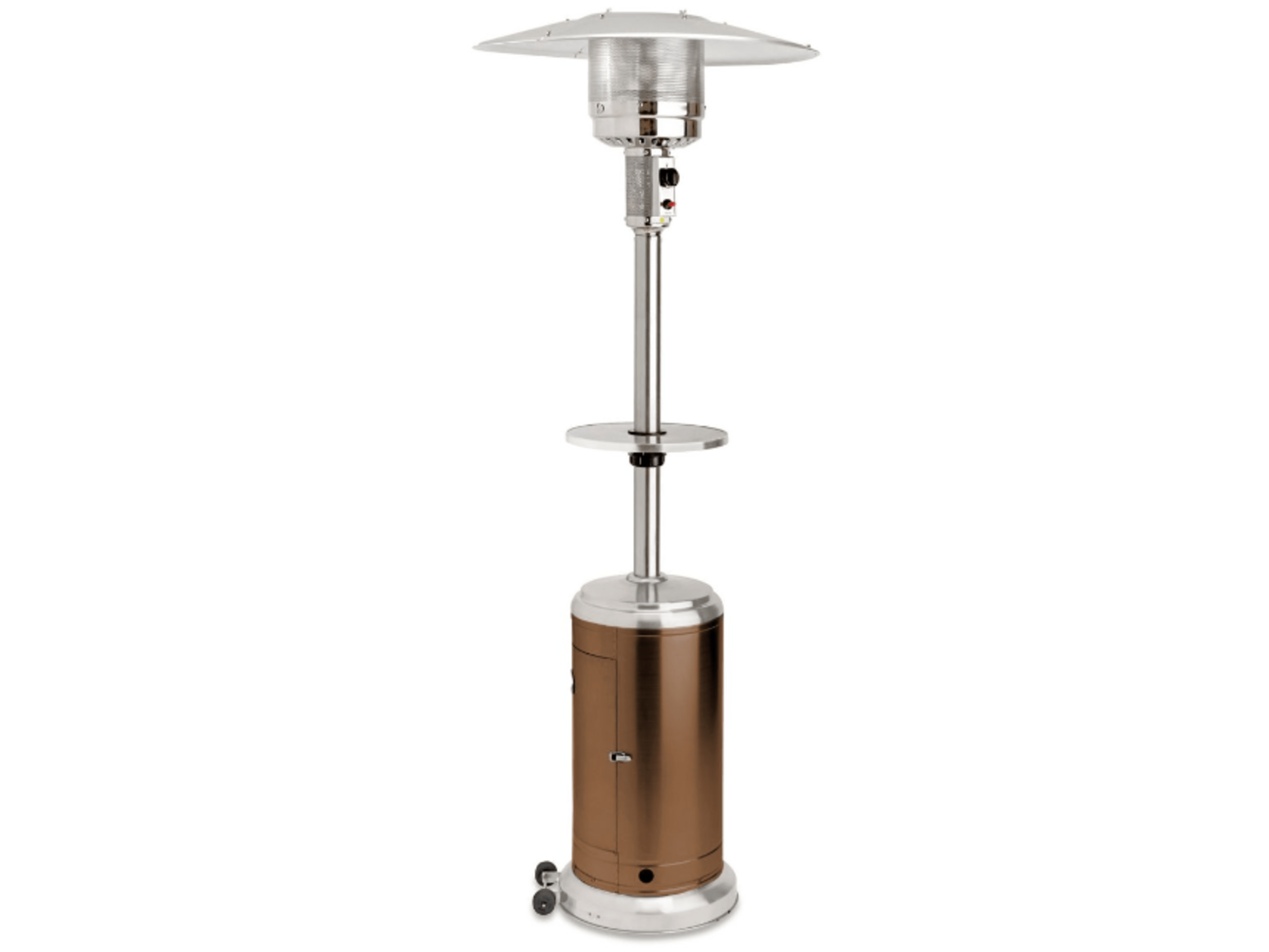 Patio Heaters