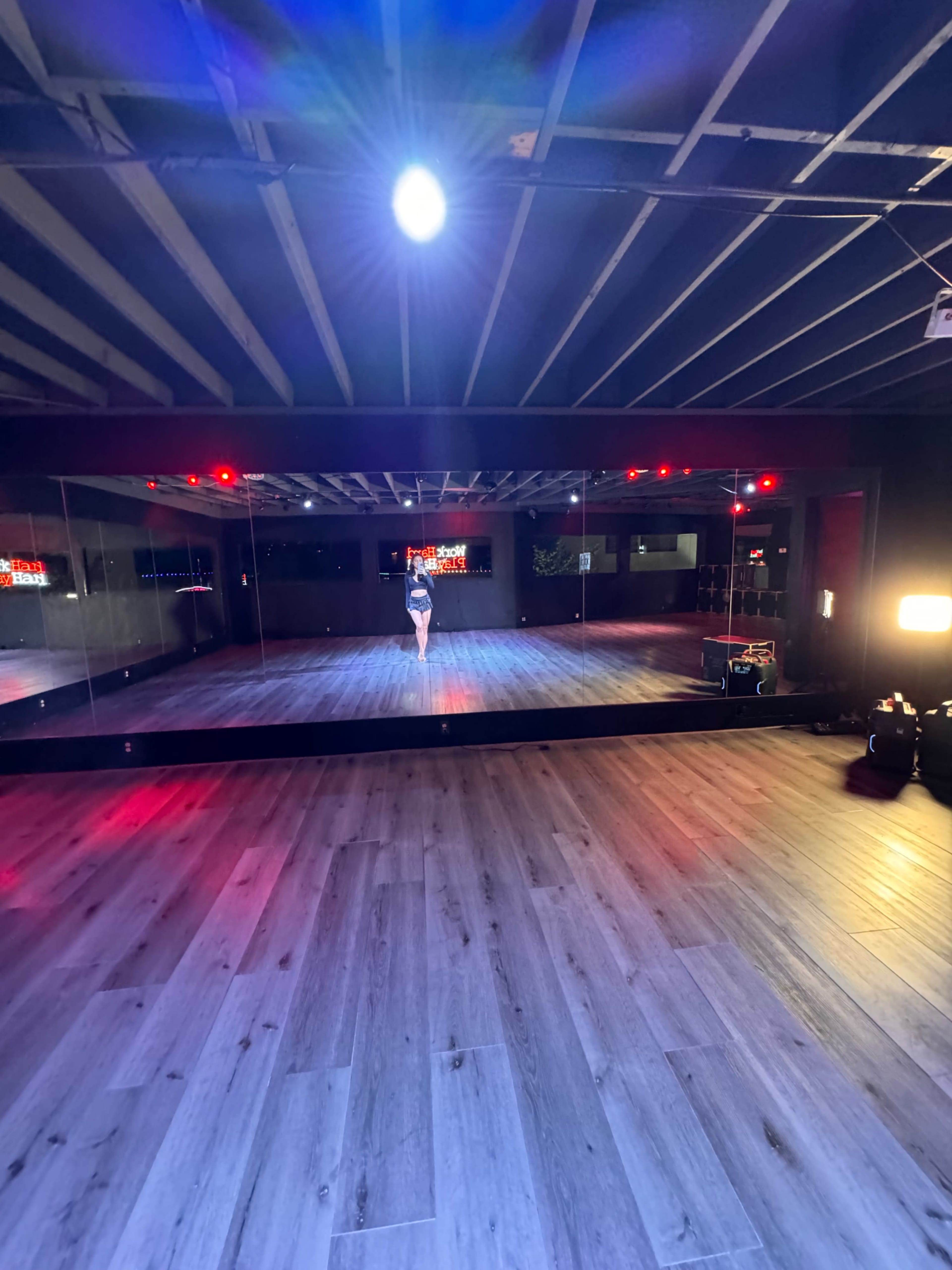 Rent Your Ideal Creative Space Image in Hillcrest, San Diego, CA