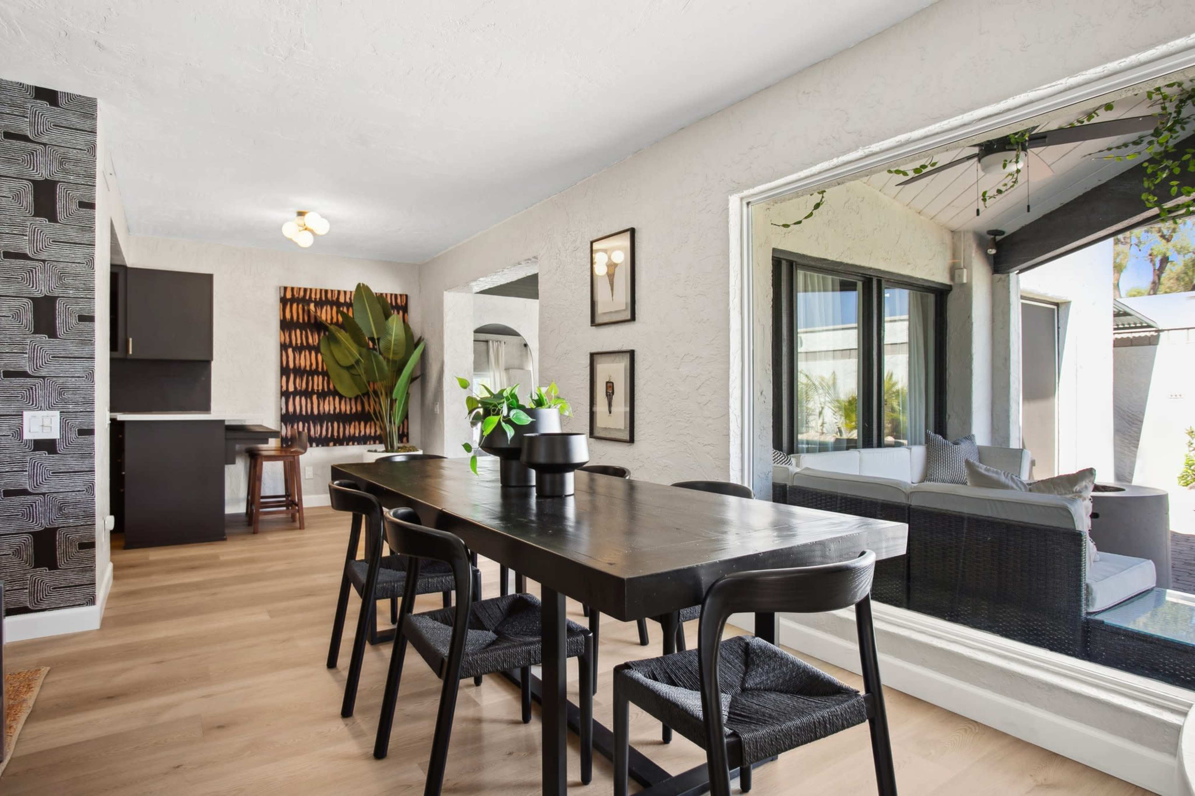 The Fairmount House in Arcadia Image in Camelback East Village, Phoenix, AZ