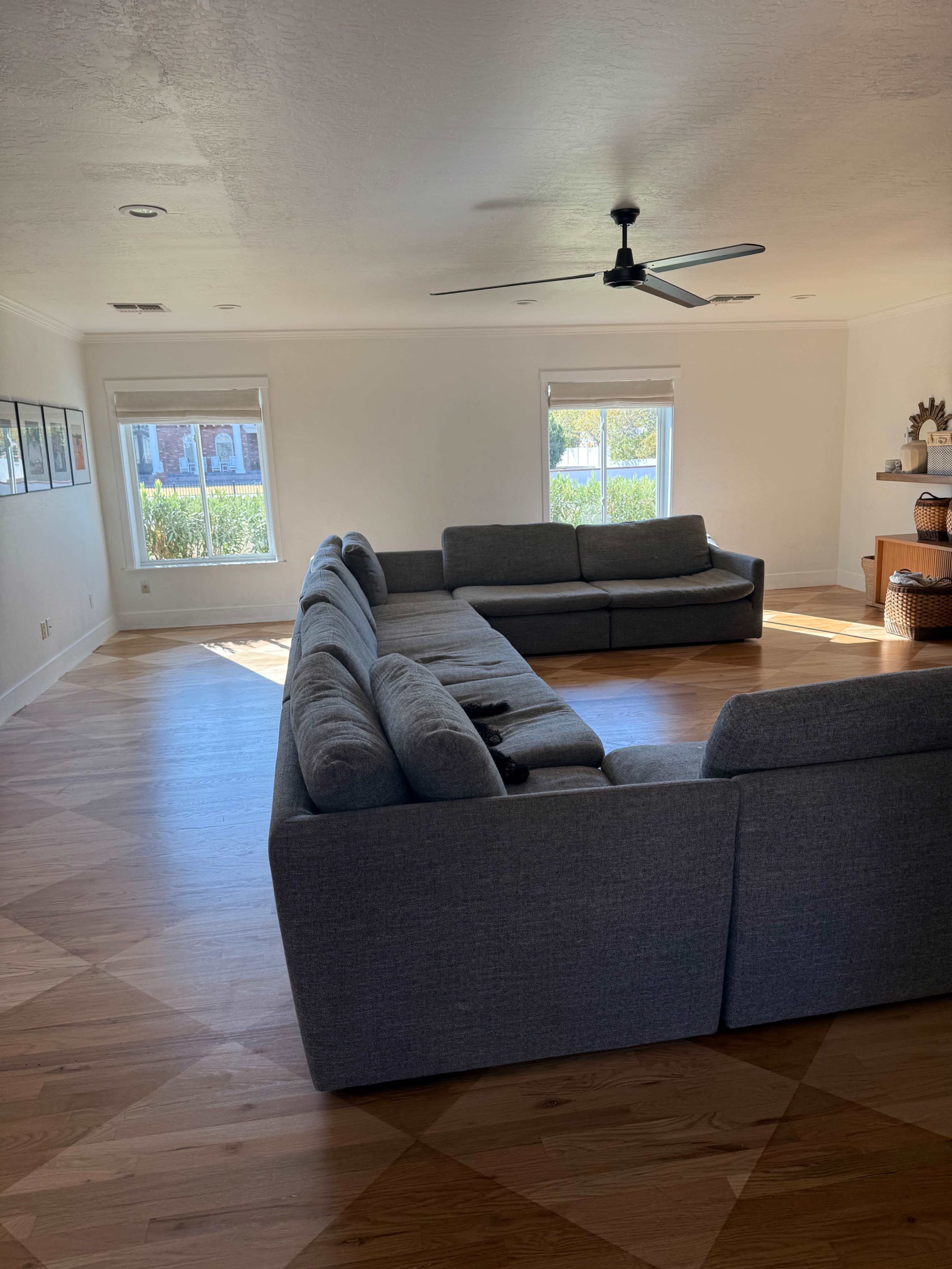 Ranch Style Home On Large Lot Image in Hermosa Vista Flood, Mesa, AZ