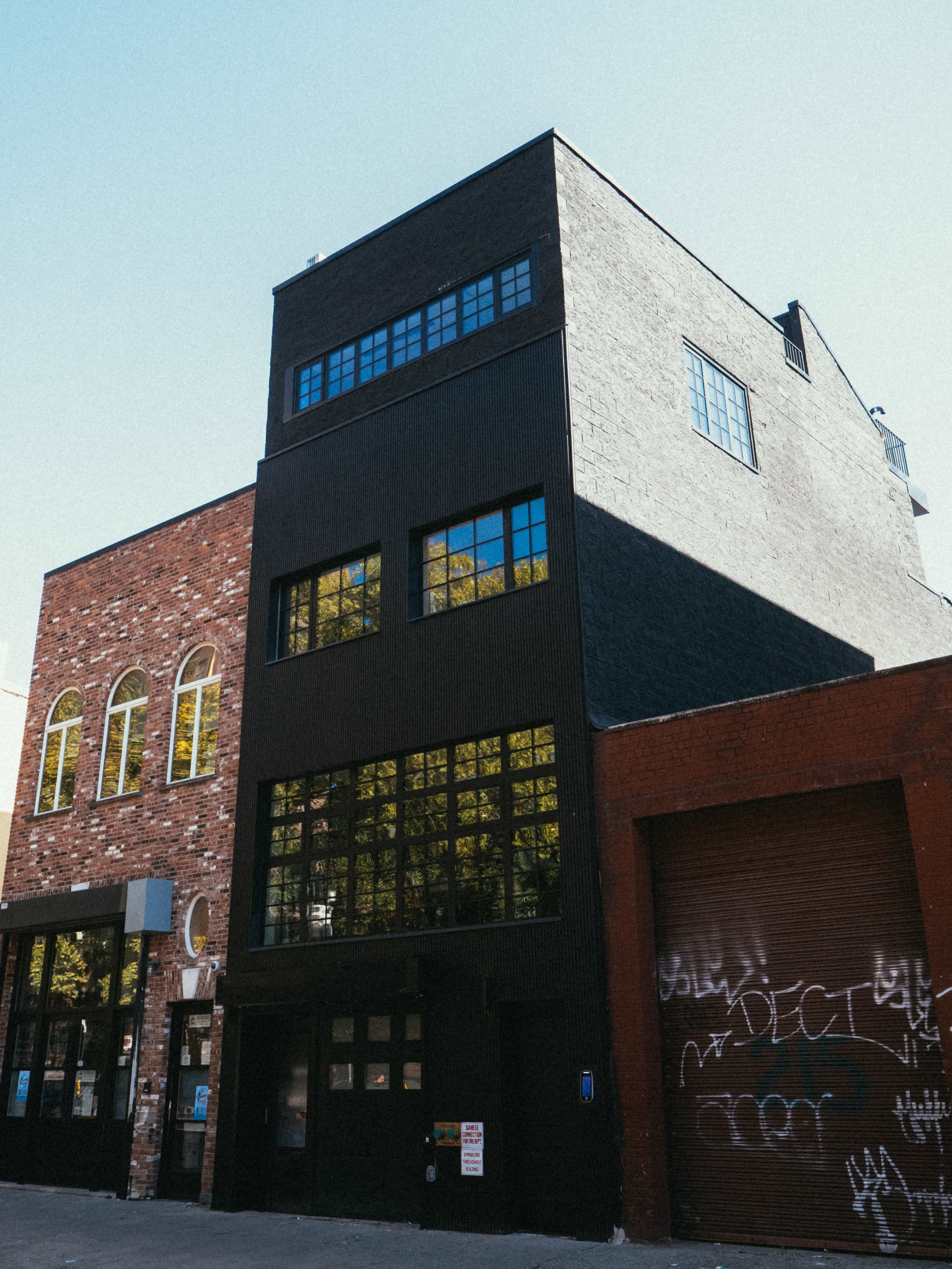 Residency Studio - Photo and video studio in Boerum Hill Image in Gowanus, Brooklyn, NY