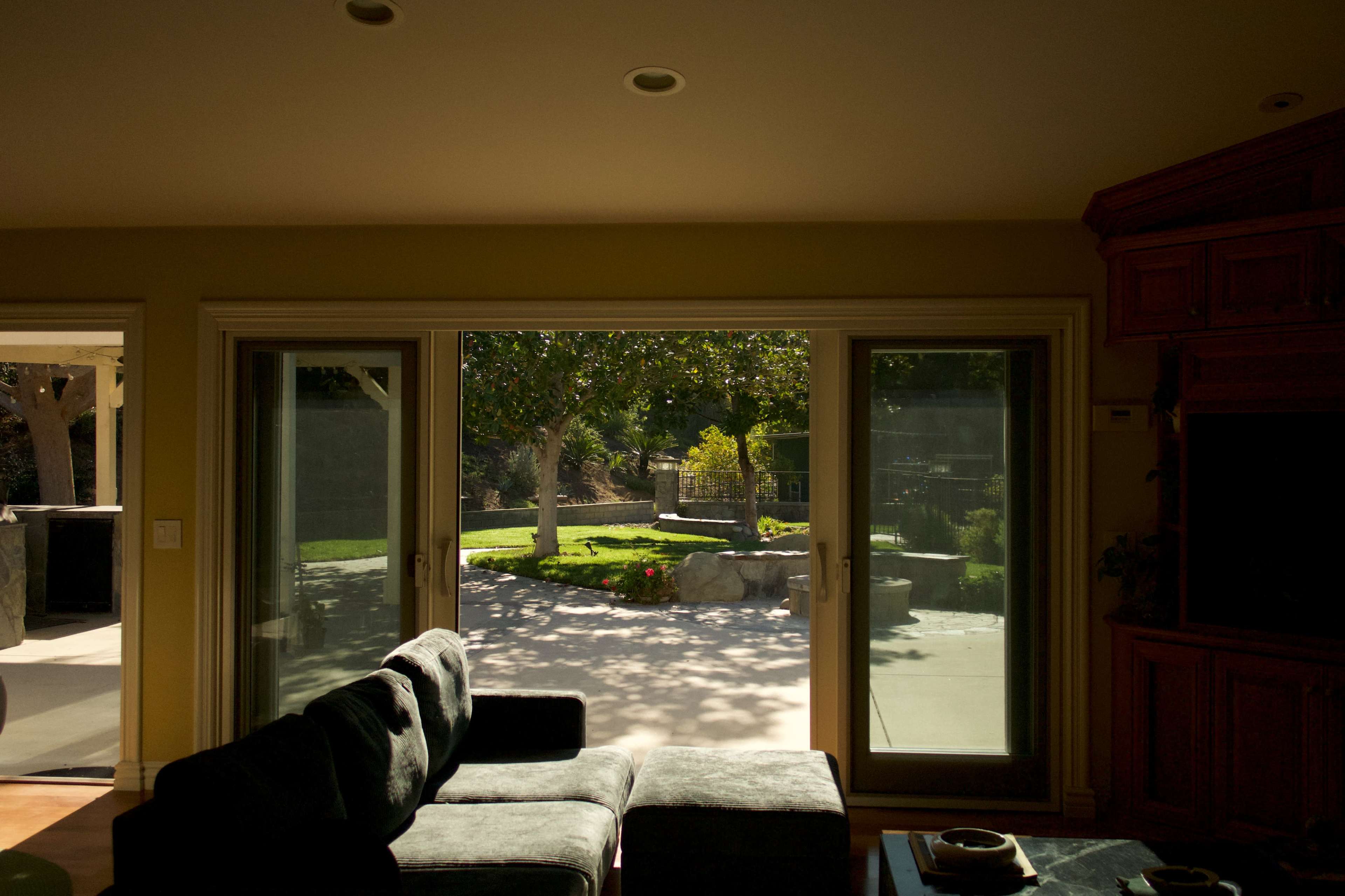 Secret Garden Pool Oasis Image in Camarillo, Camarillo, CA