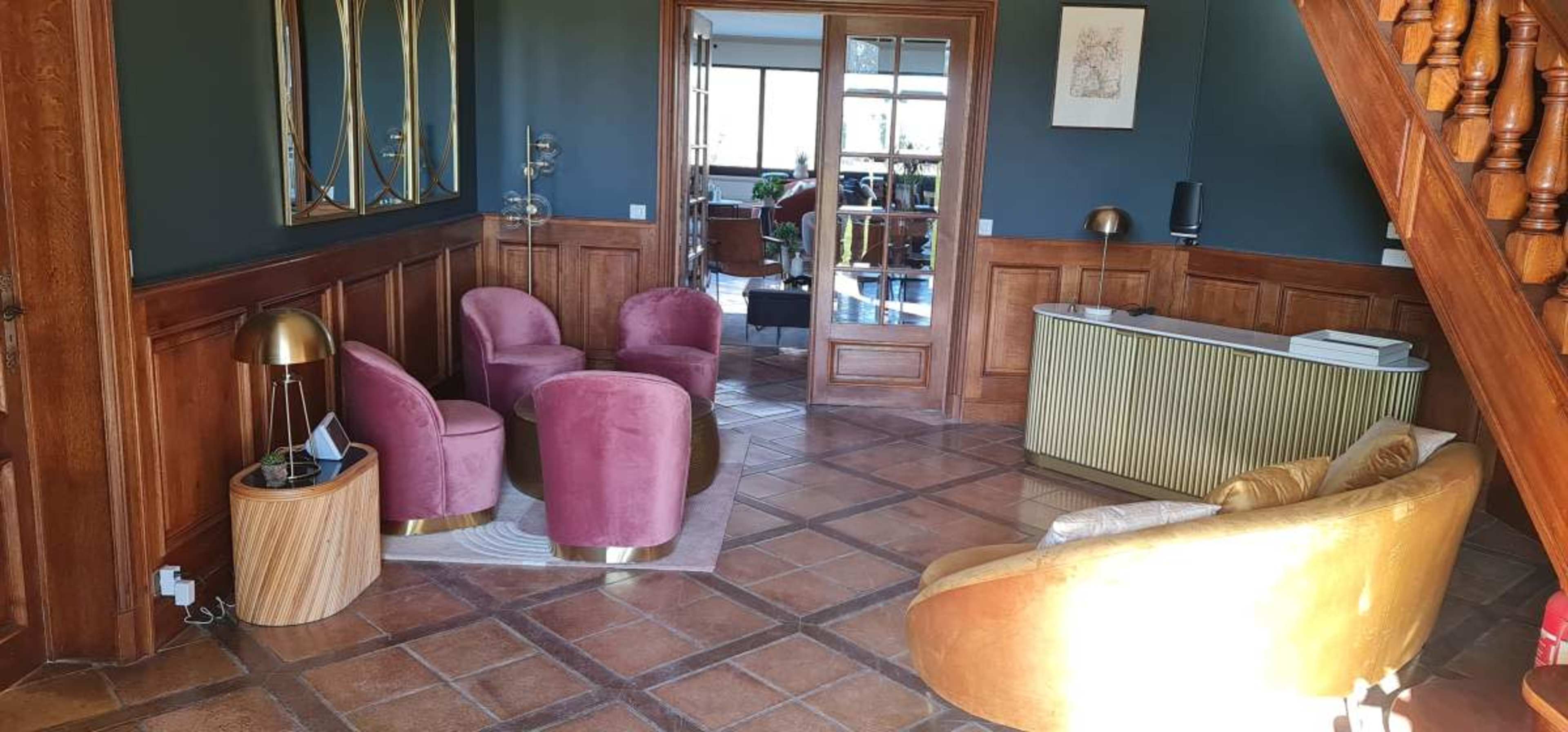Domaine de 43 hectares en Sologne - dans le Cher Image dans , Argent sur Sauldre, 