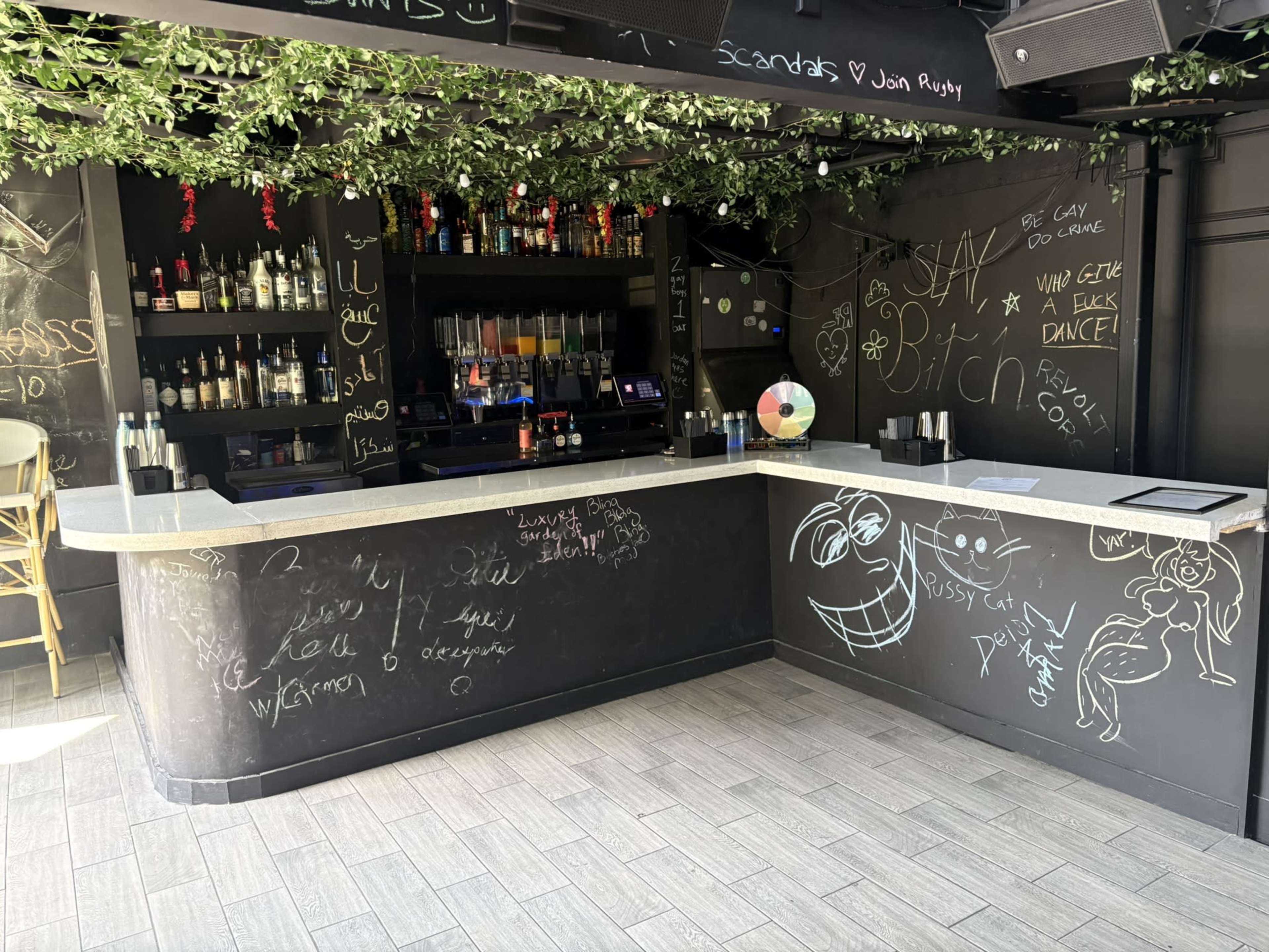 Multi Level Nightclub / Lounge Venue Image in Cardozo, Washington, DC