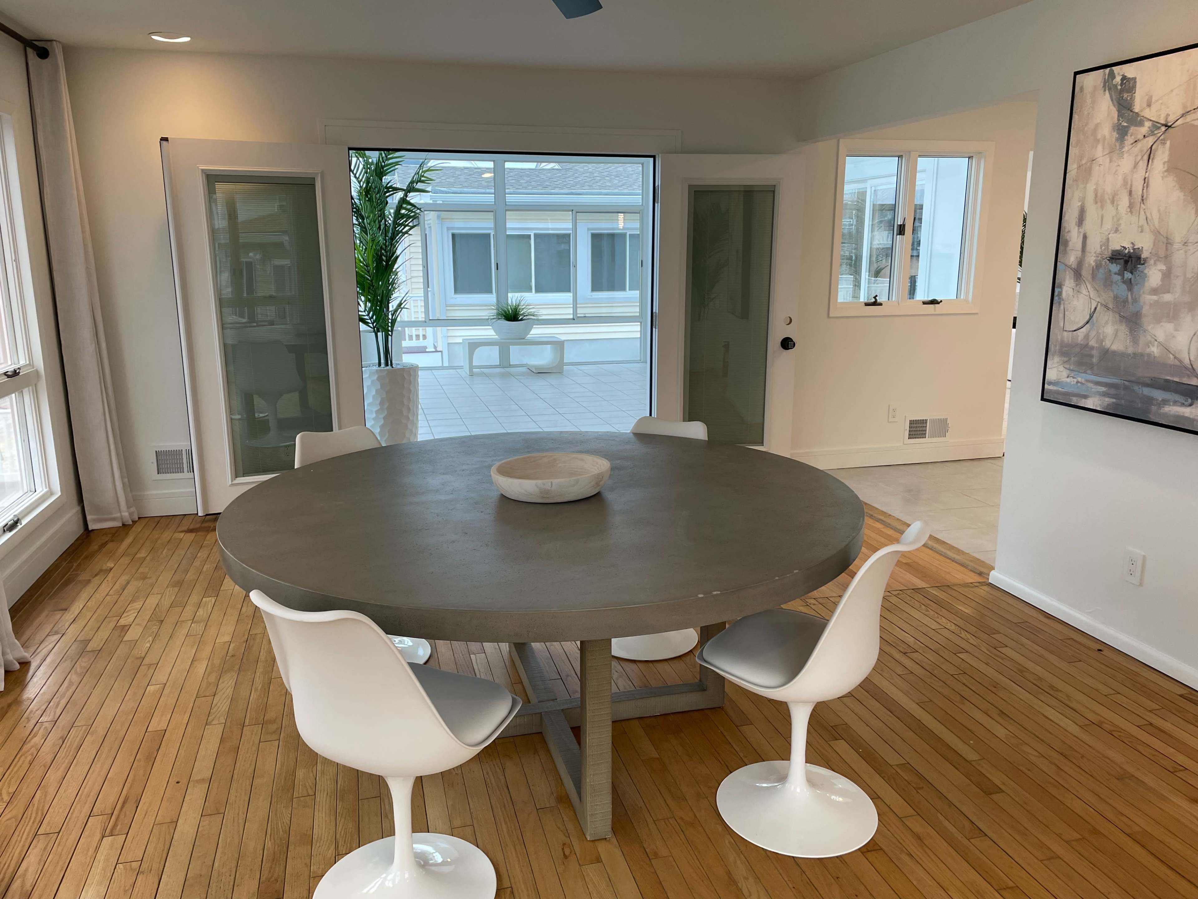 Stunning Waterfront Property with Private Pool - Ideal for Film and Photoshoots at Jersey Shore Image in Brick Township, Brick, NJ