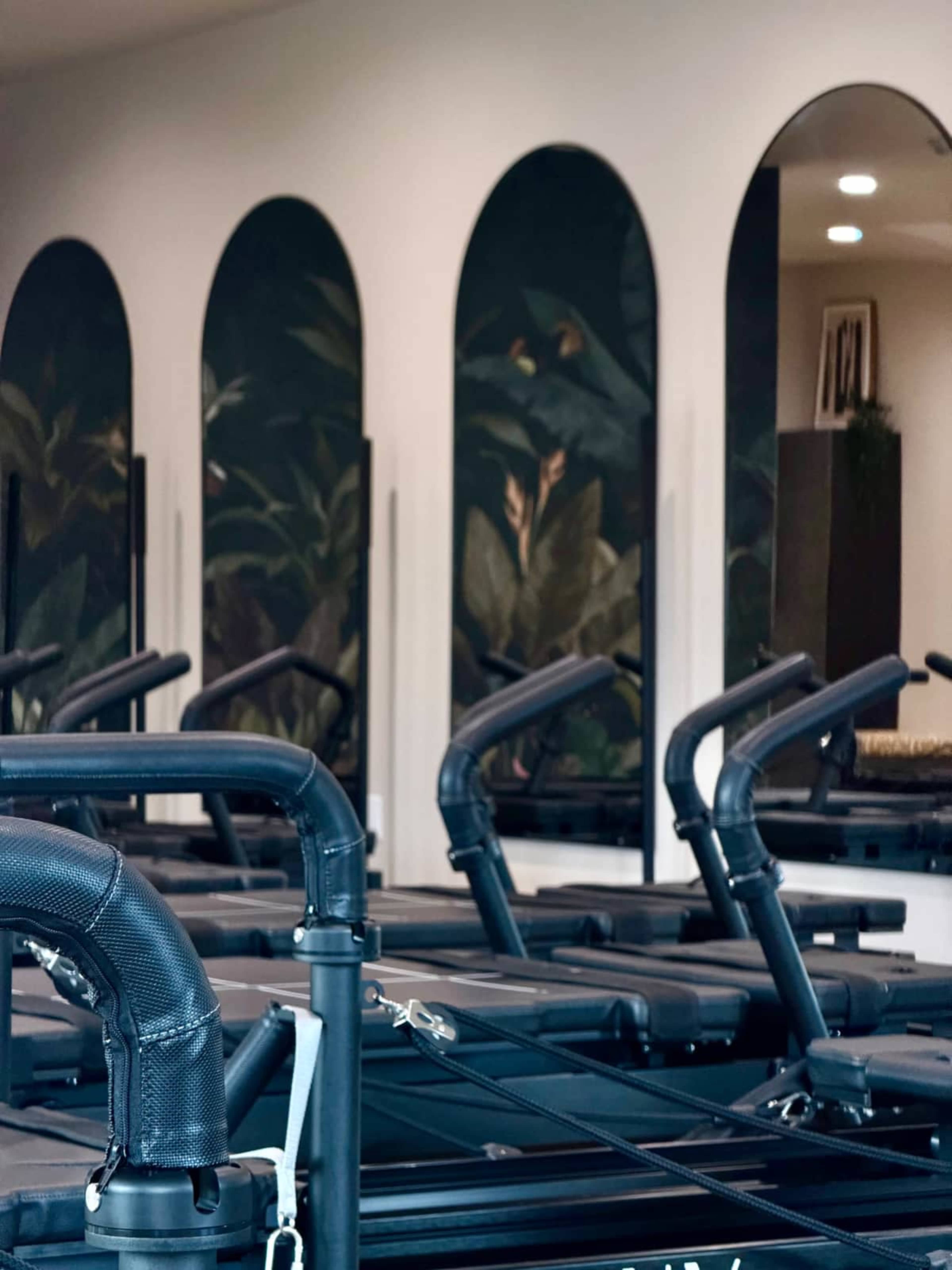 Bright, Modern Fitness & Wellness Studio for Classes, Workshops, and Content Creation Image in Concord, Concord, CA