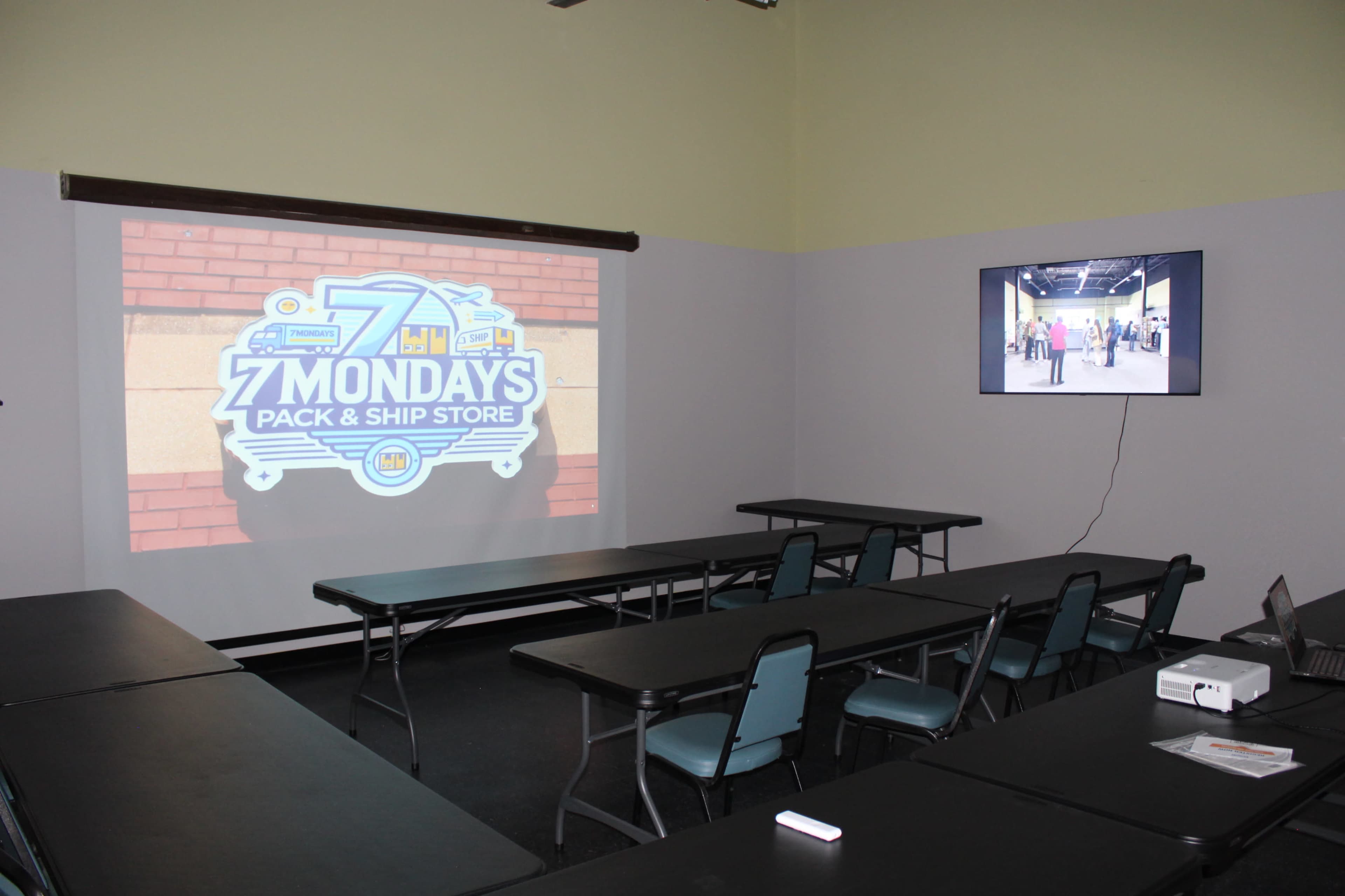 Prime location in Medical District, restaurants and hotels nearby. Image in Greenville, Greenville, NC