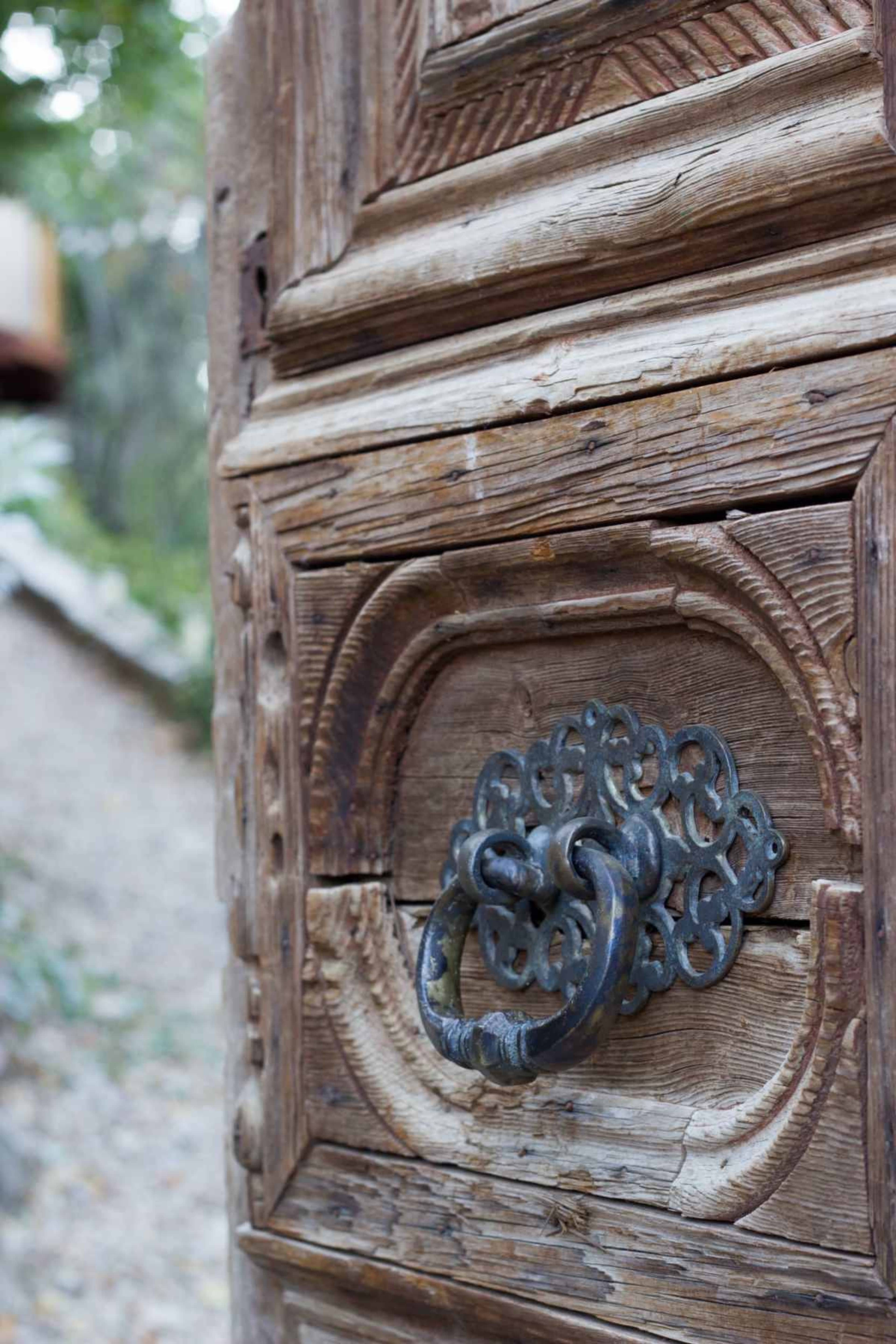 The Sacred Yurt at The Owl’s Nest — A Magical Sanctuary for Gatherings & Creative Experiences Image in Malibou Lake, Agoura Hills, CA