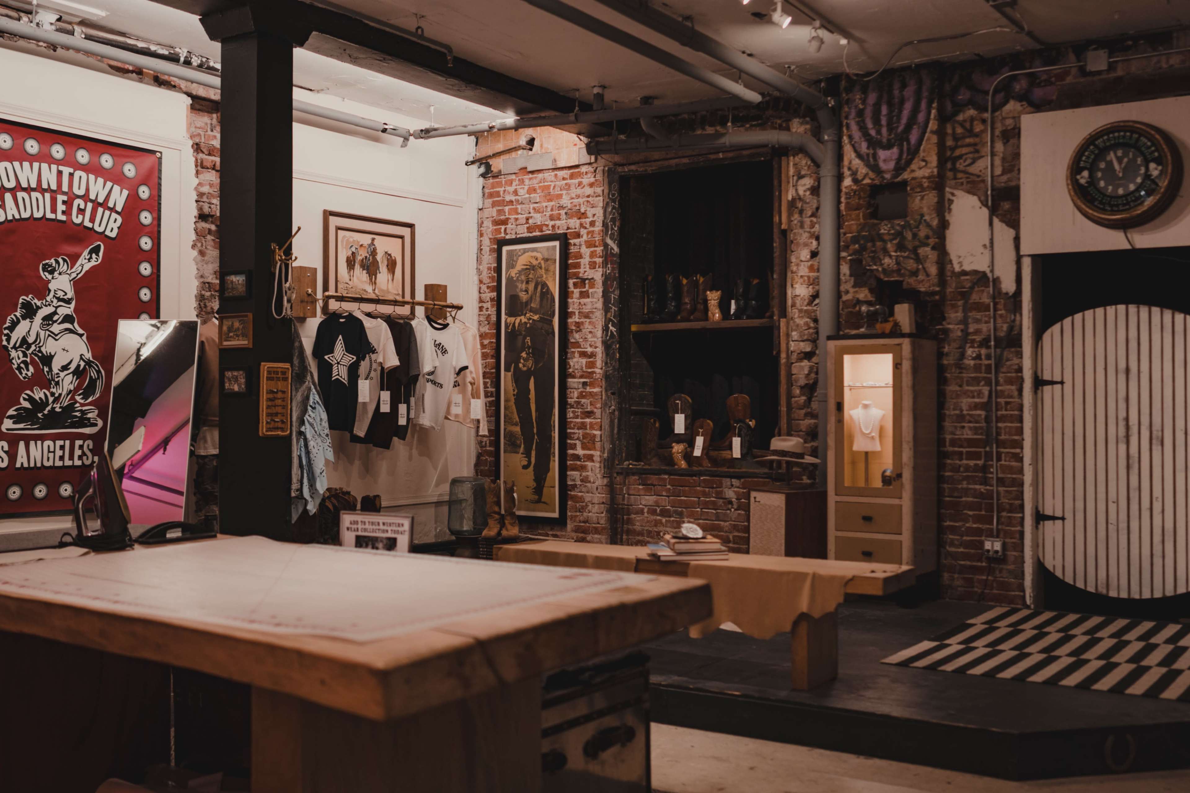 Historic Arts District Boutique Space Image in Central LA, Los Angeles, CA