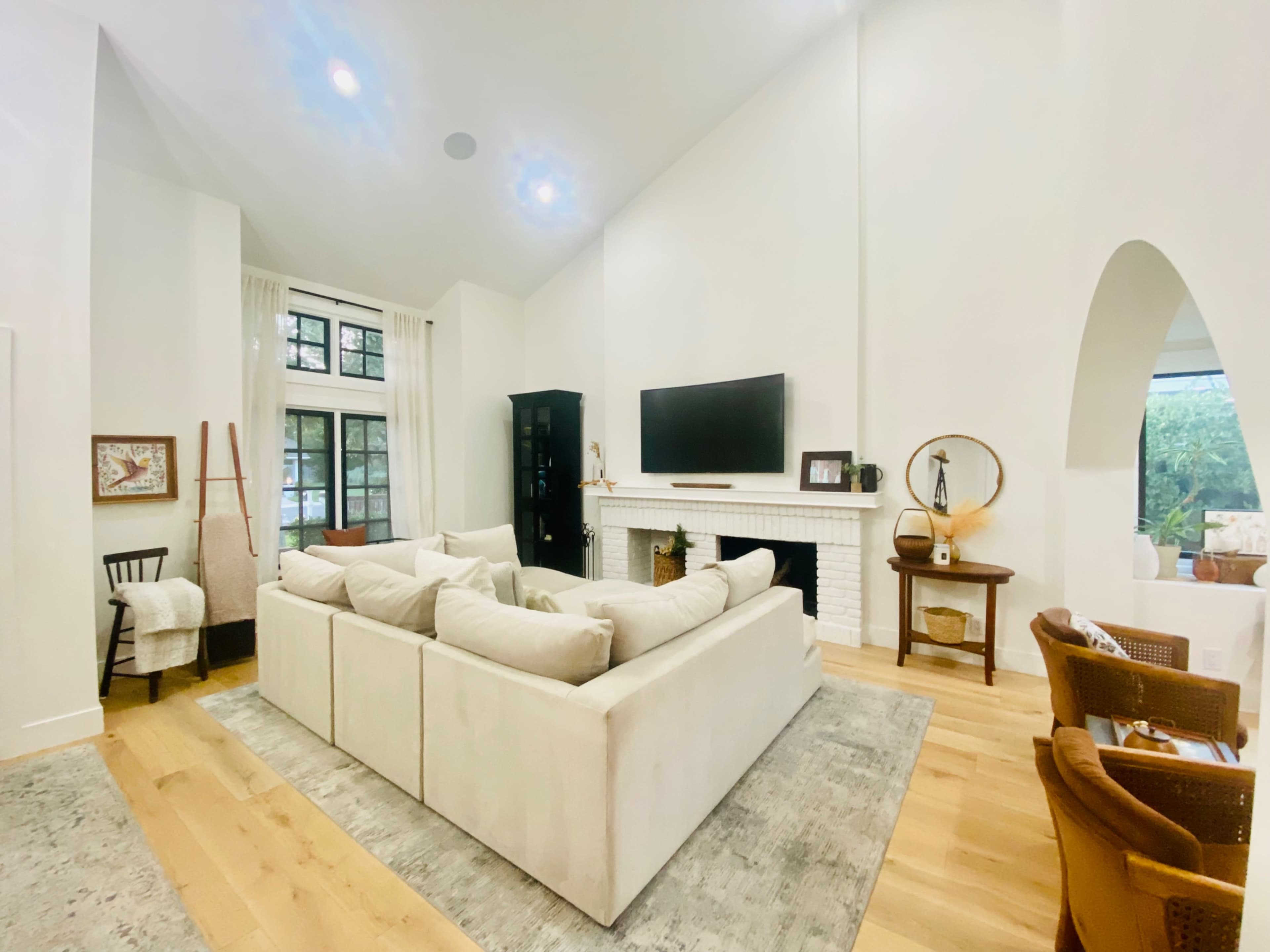 Warm welcoming home Image in San Juan Capistrano, San Juan Capistrano, CA