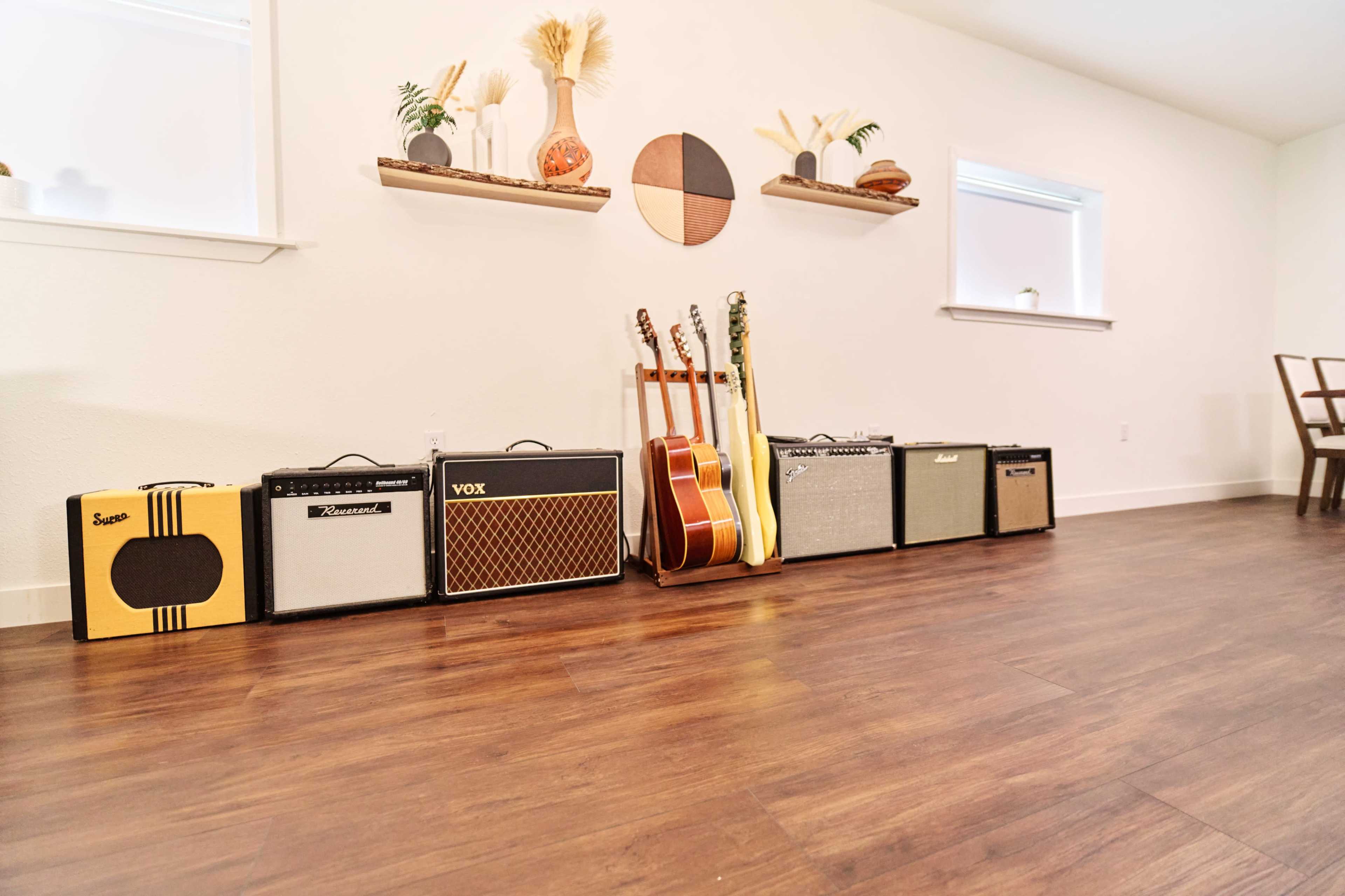 Creative Oasis Near Austin — Recording/Post/Production Event Space - Austin/Bastrop/Smithville Image in Smithville, Smithville, TX
