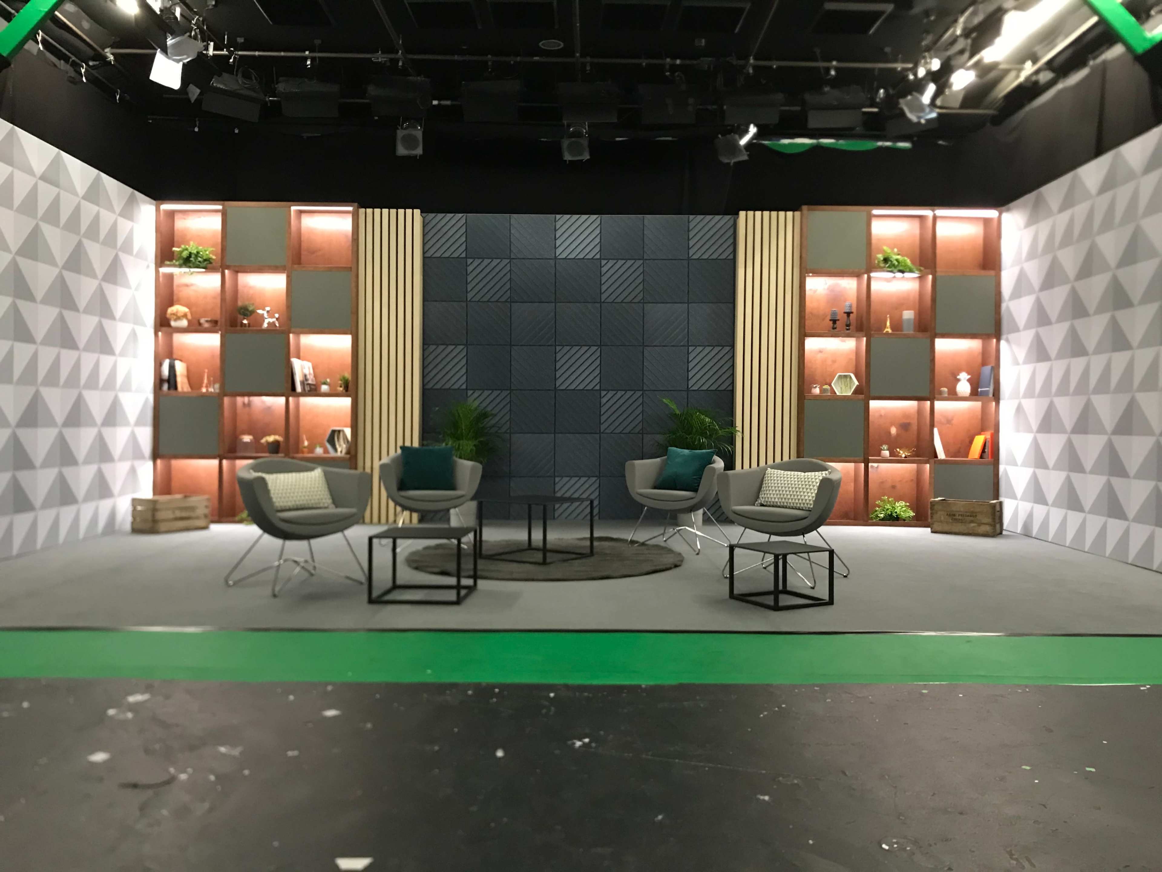 Expérience studio pour votre événement Image dans , Gentilly, 