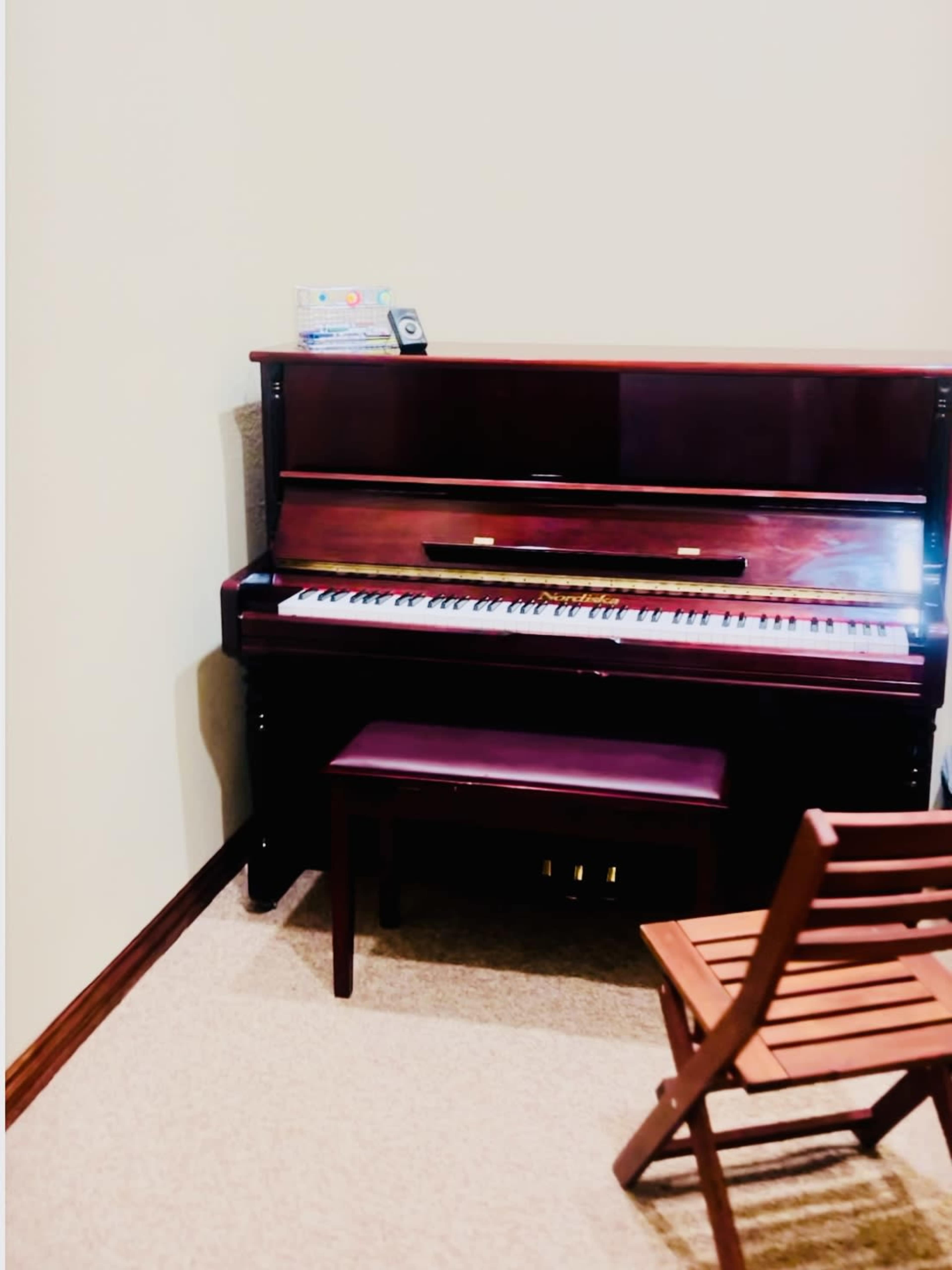Music Studios in Frisco, TX Image in Parkwood Offices, Frisco, TX