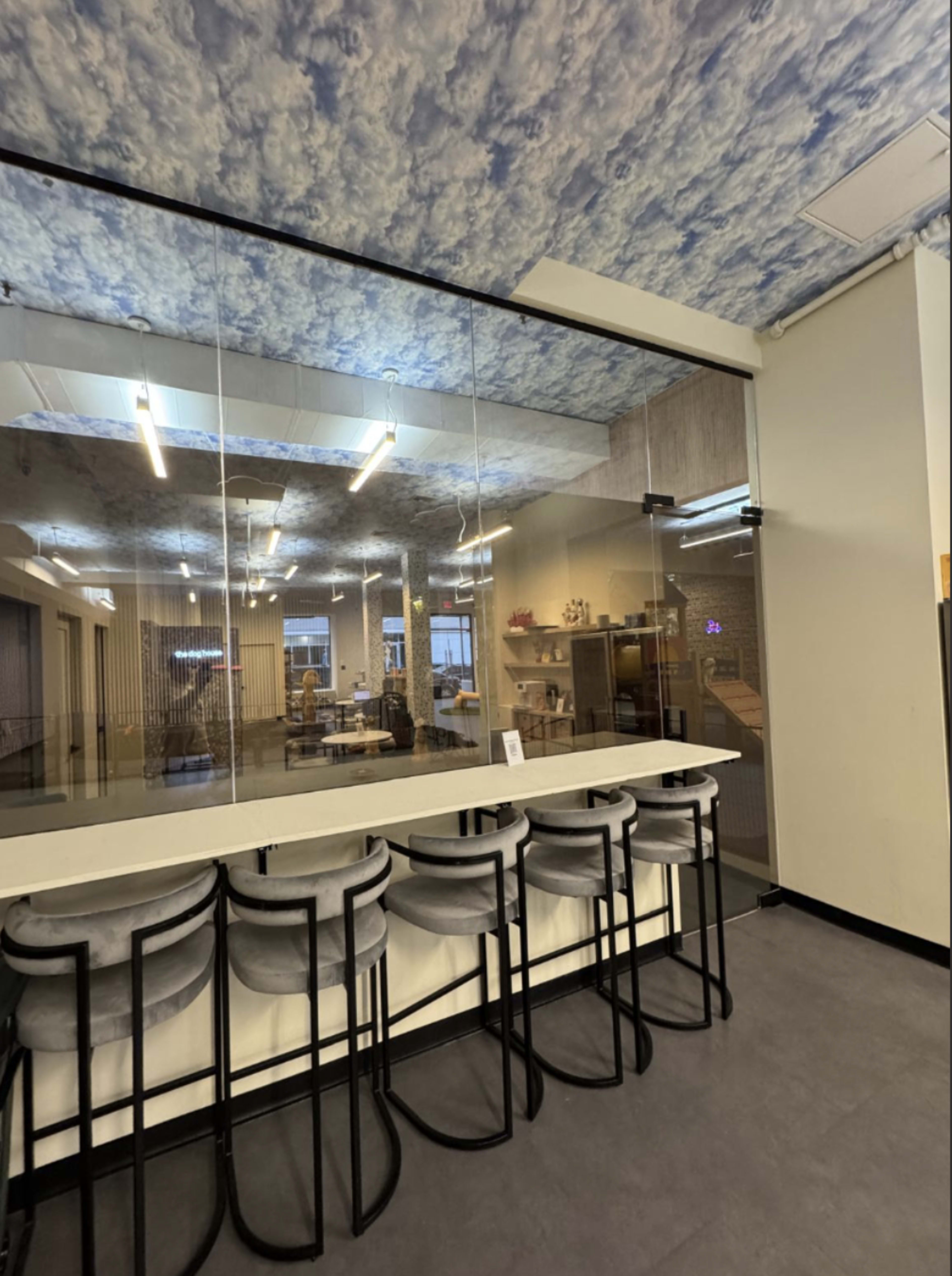 Tribeca Event Space for Dogs & Humans Image in Lower Manhattan, new york, NY