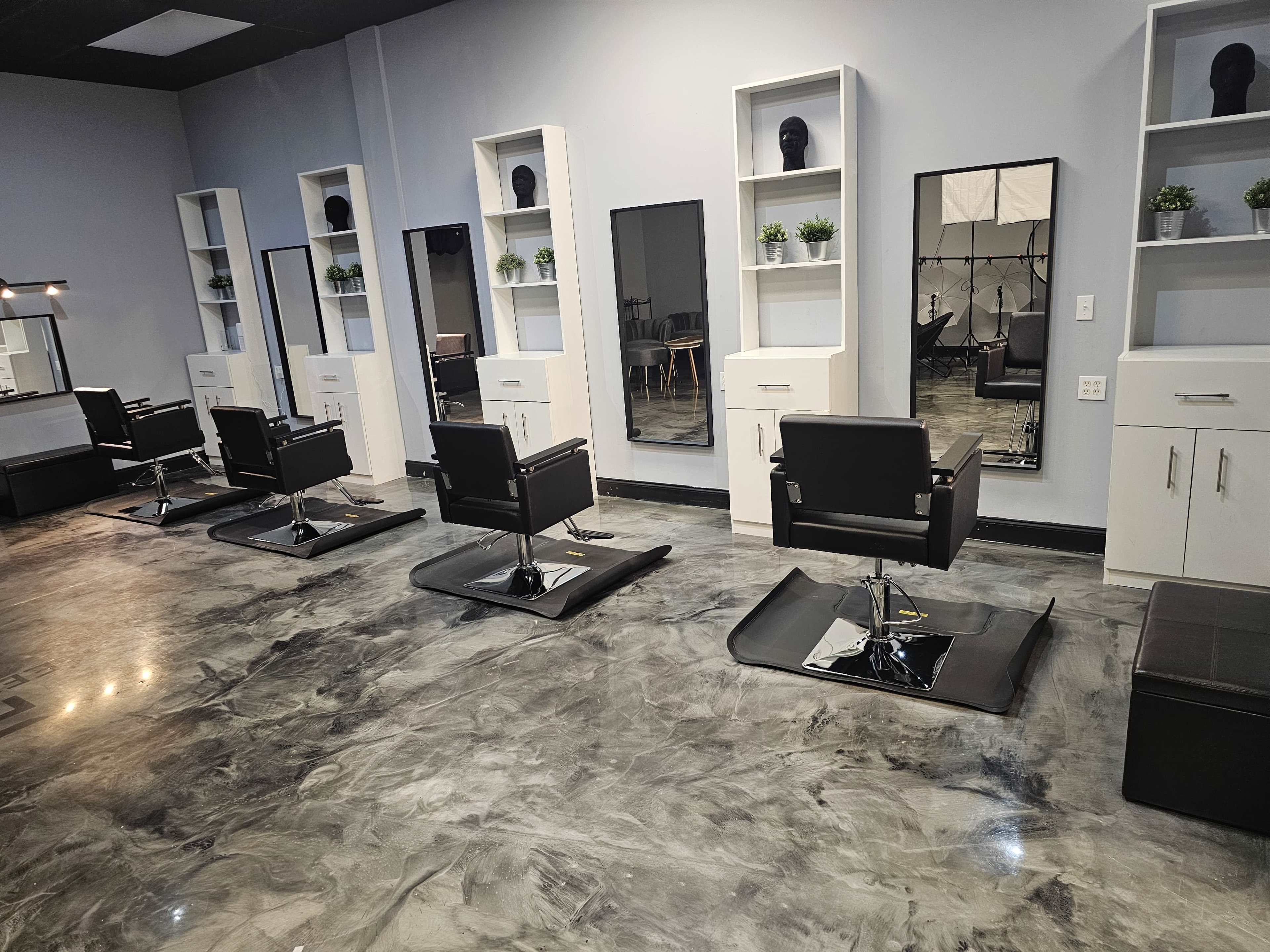 Efendee Photo Studio Image in Plantation, Plantation, FL