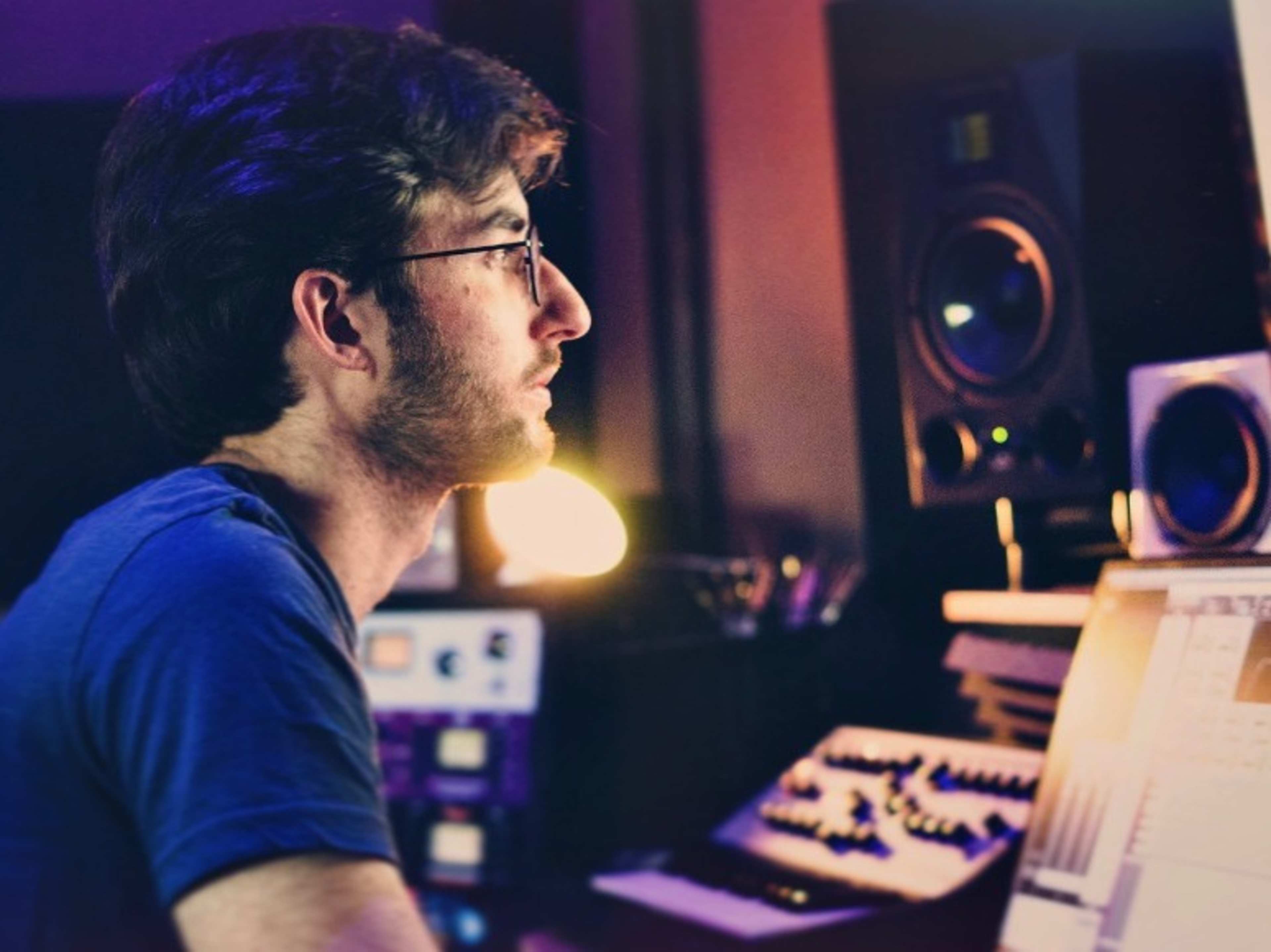 Engineer Nick