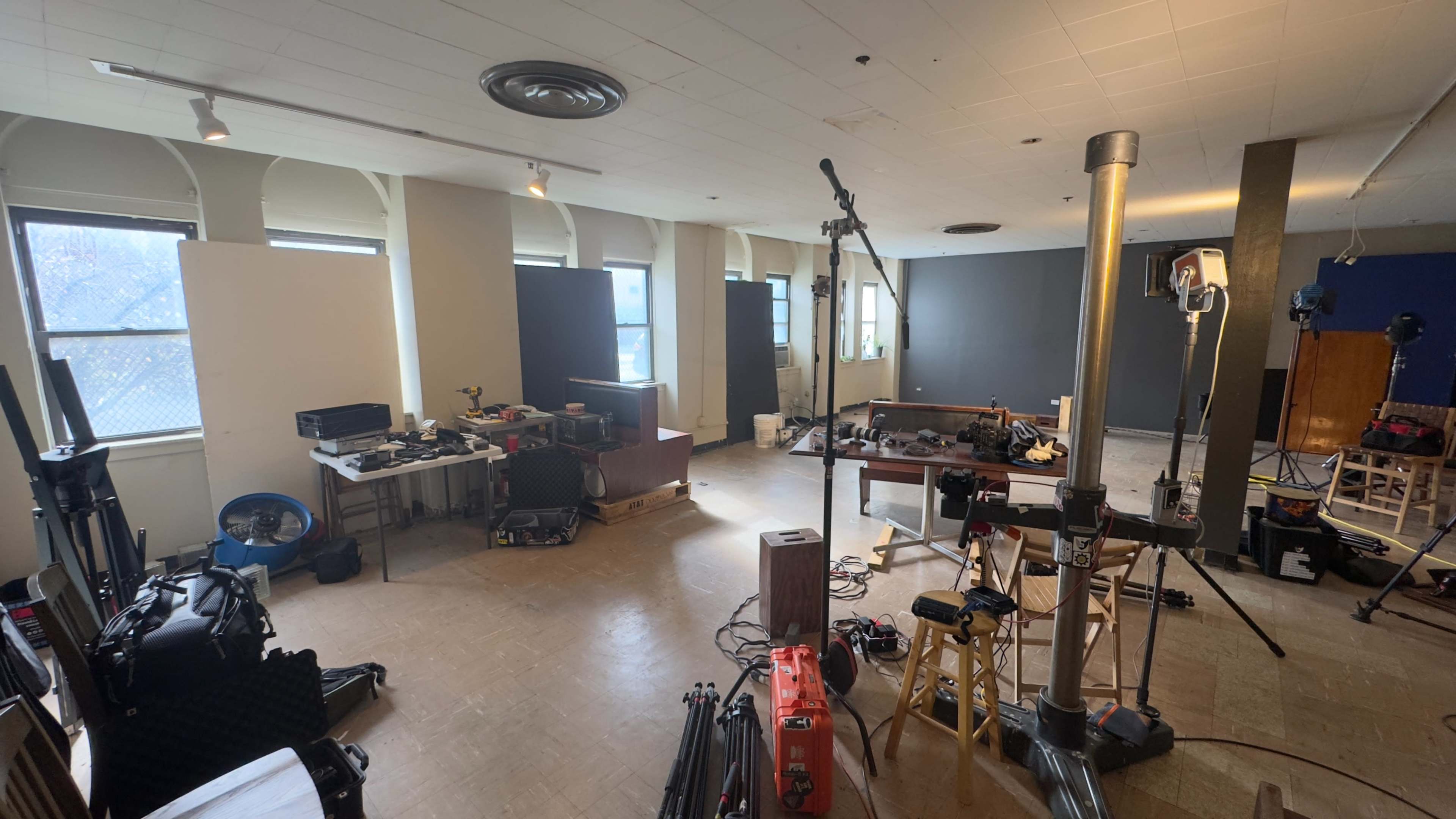 Film/Photo Studio -  4200 W Diversey Ave  #video #photo  #content #UGC Image in Hermosa, Chicago, IL