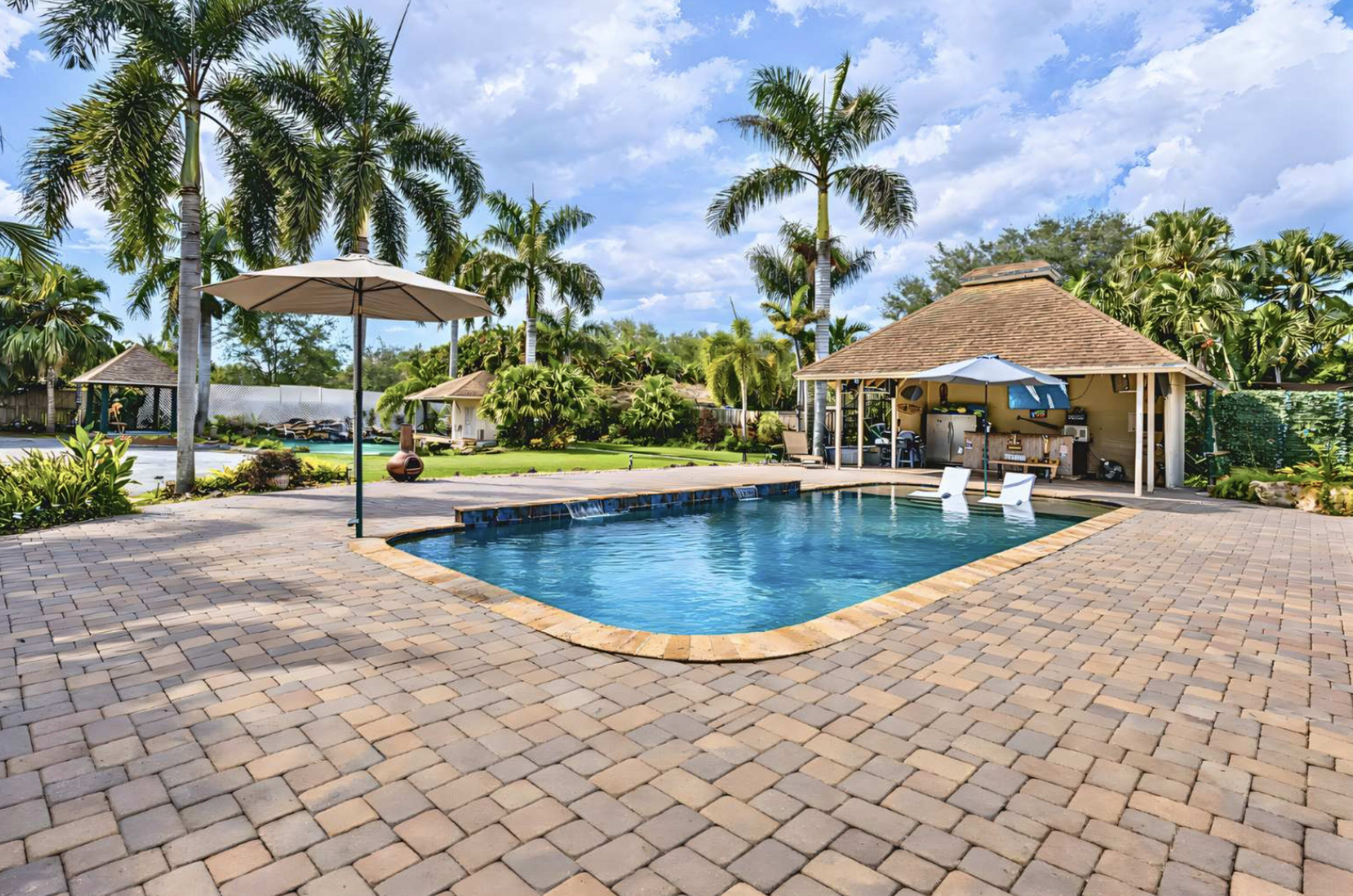 Villa Serena - Celebrate Dreams Create Memories - by Viac Image in Southwest Ranches, Southwest Ranches, FL