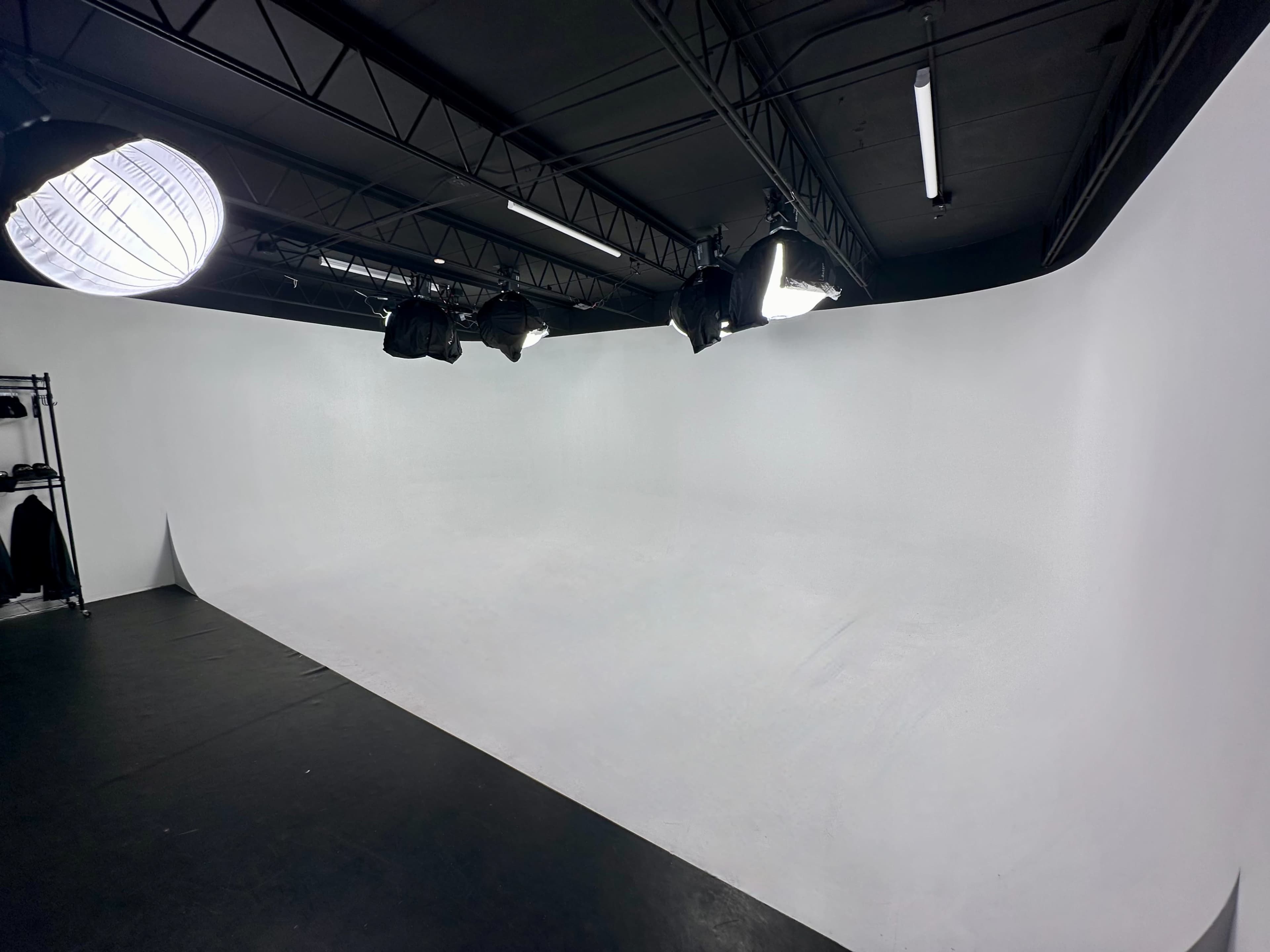 The Pad Studios Image in Pioneer Protectors, Mesa, AZ