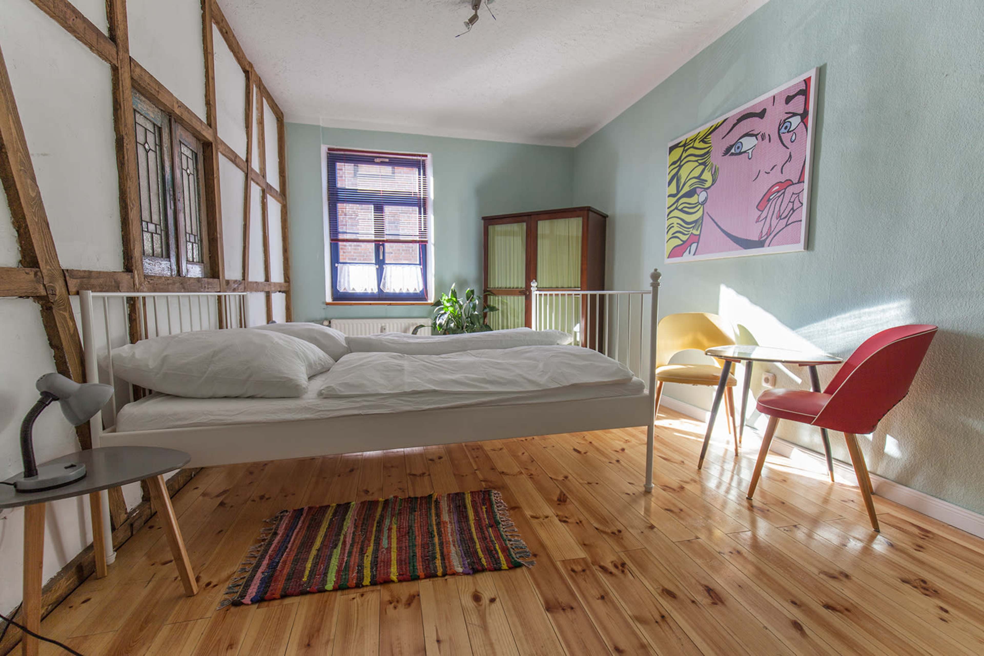 Workshop/ Retreat mit Übernachtung Image in , Bergheim bei Köln