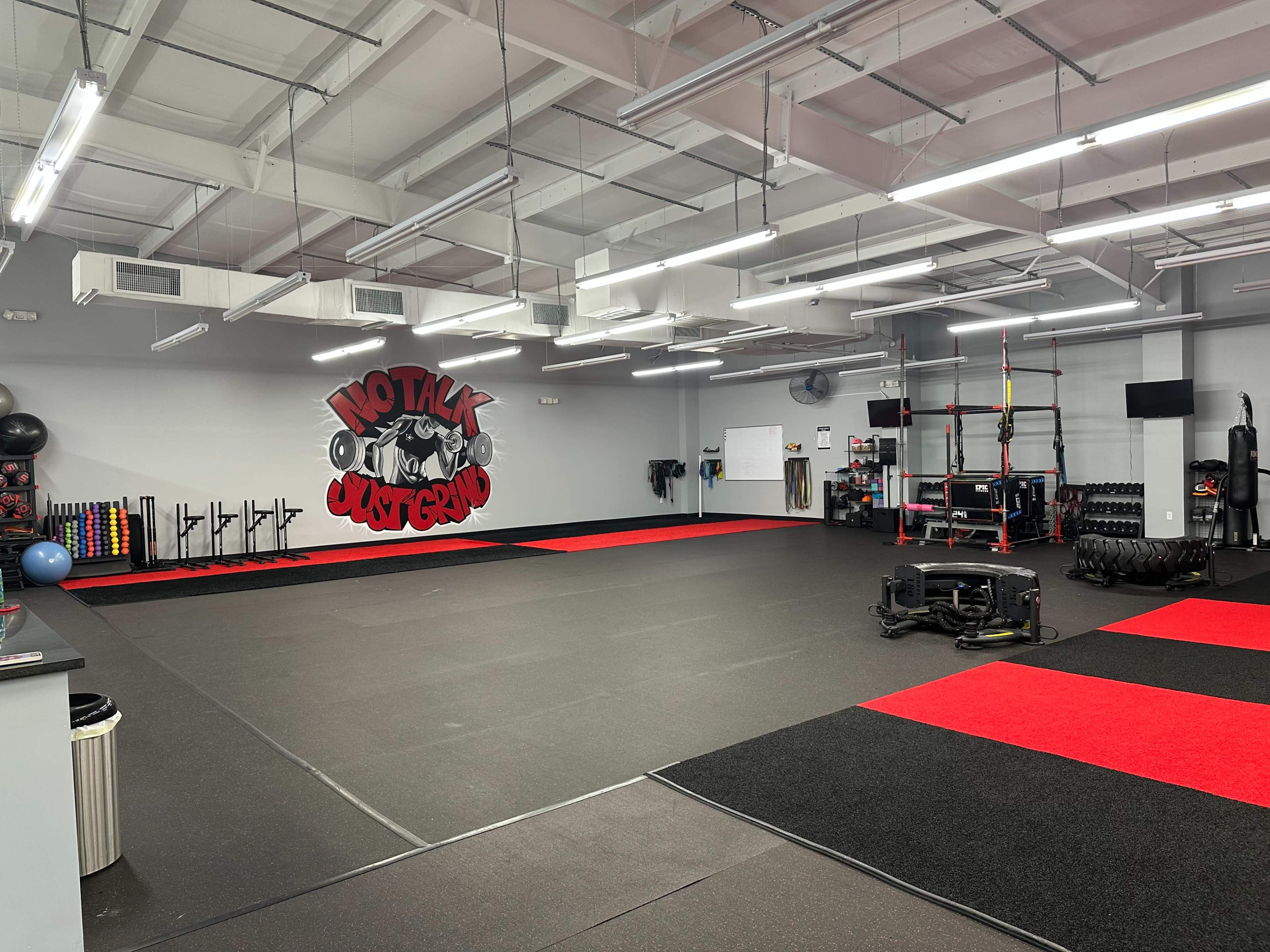 TRANSFORM YOUR EXPERIENCE: FLEXIBLE SPACE TO ACHIEVE & INSPIRE Image in , RIVERVIEW, FL
