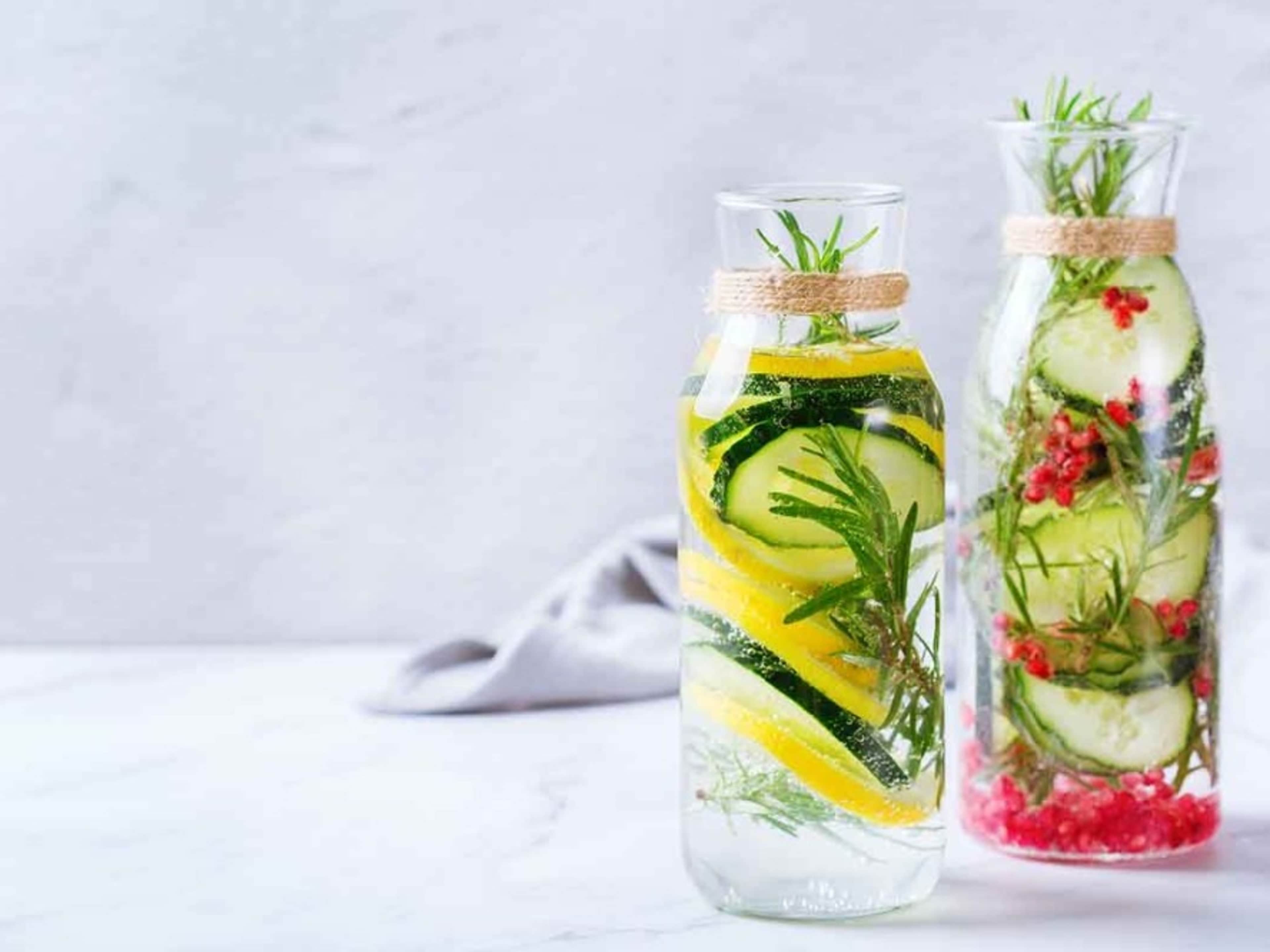 Boissons fraiches