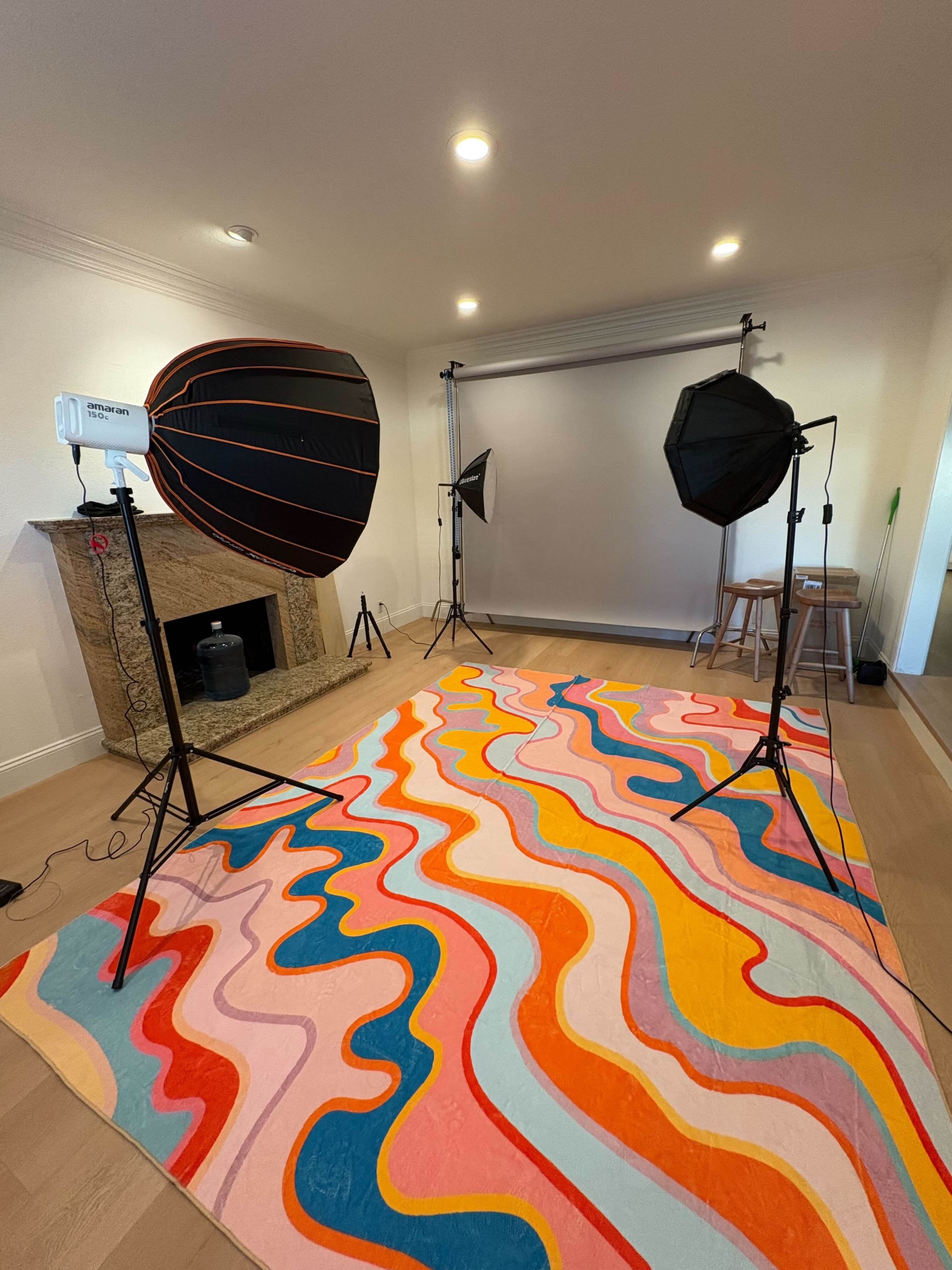 Sunny Berryessa Home with Stylish Living Room and Poolside Yard Image in Berryessa, San Jose, CA