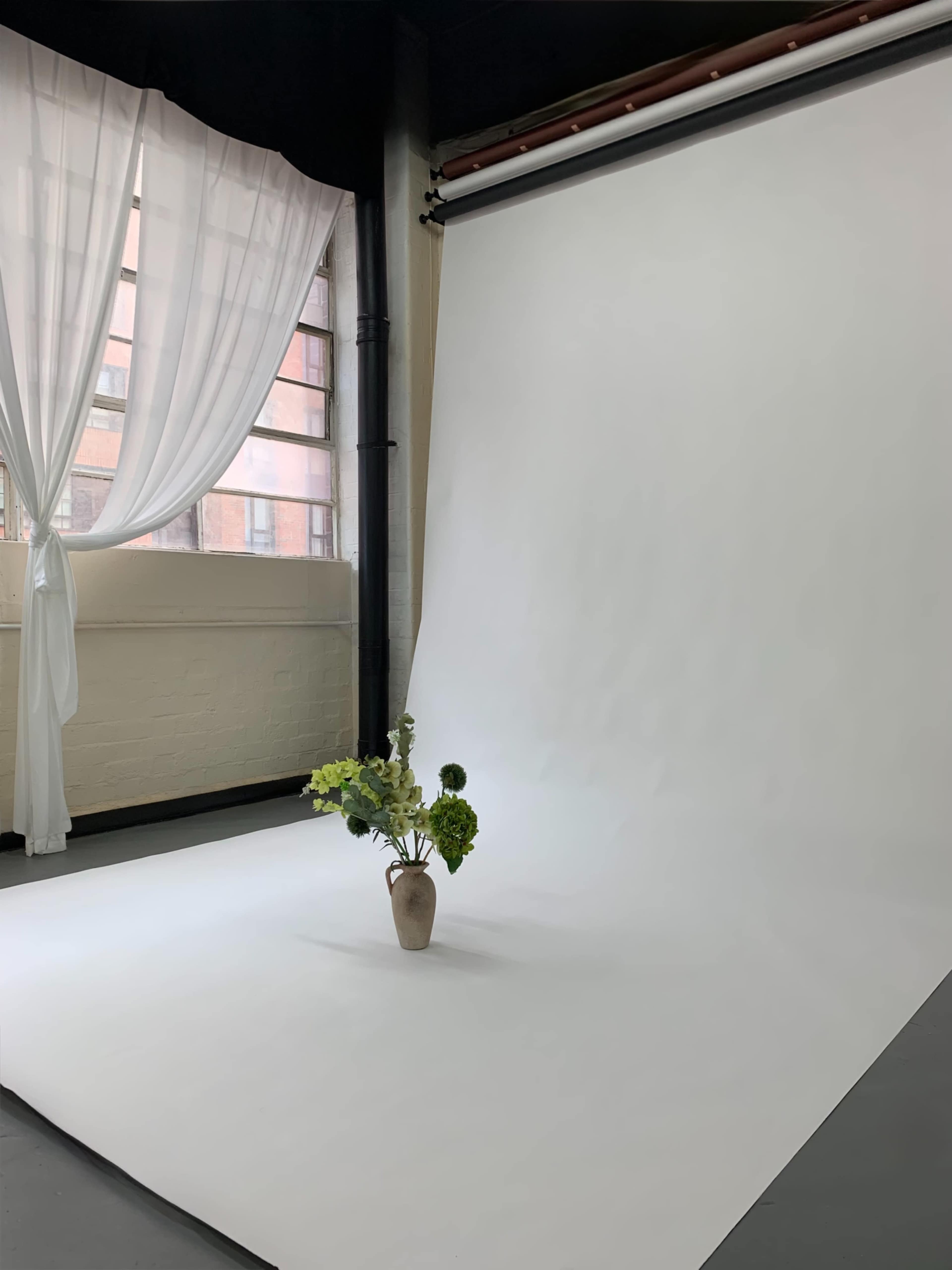 Creative Photography/Content Creation Studio Image in Digbeth, Birmingham, ENG