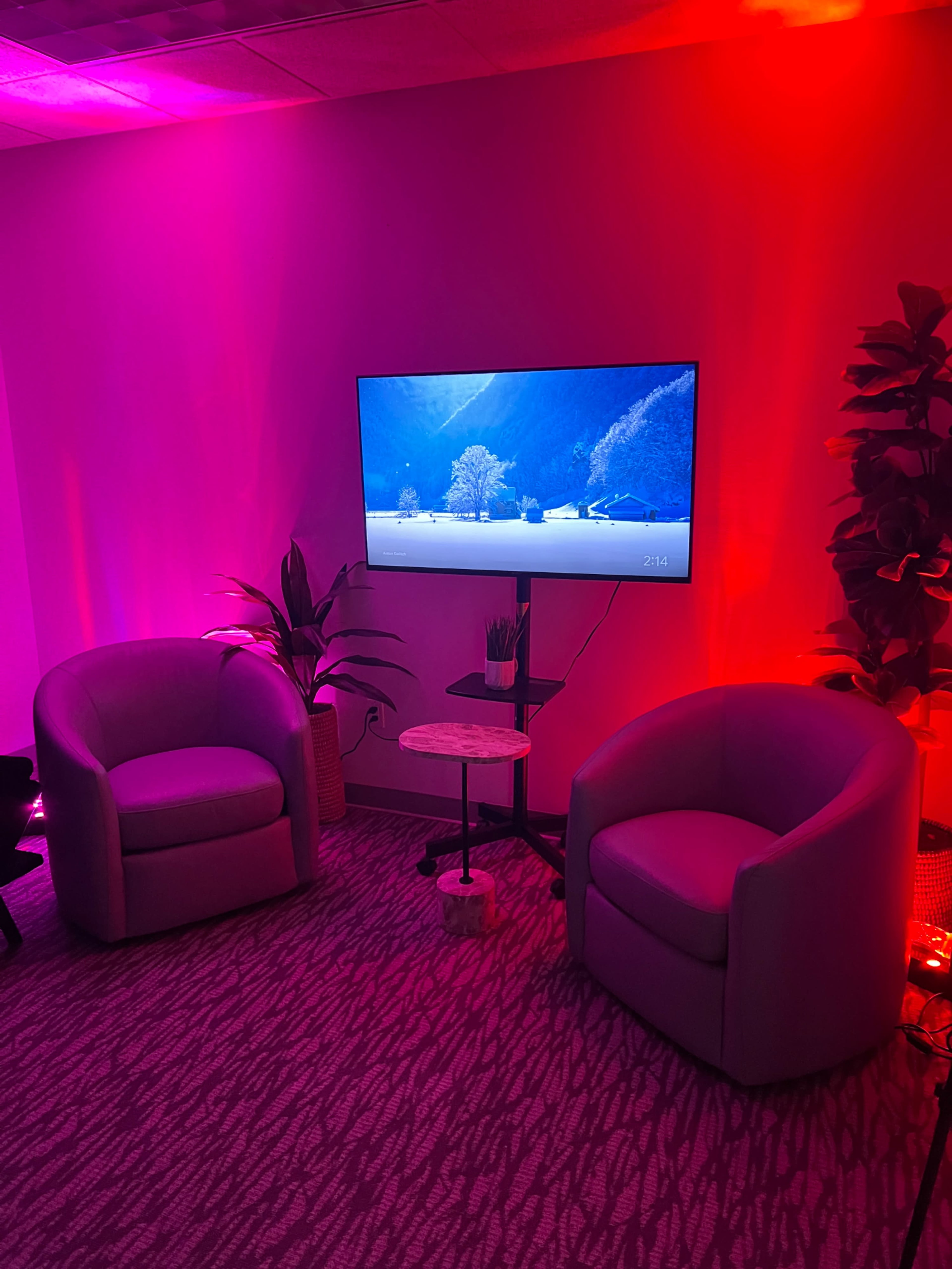 The Experience Room Image in North Castle, Armonk, NY