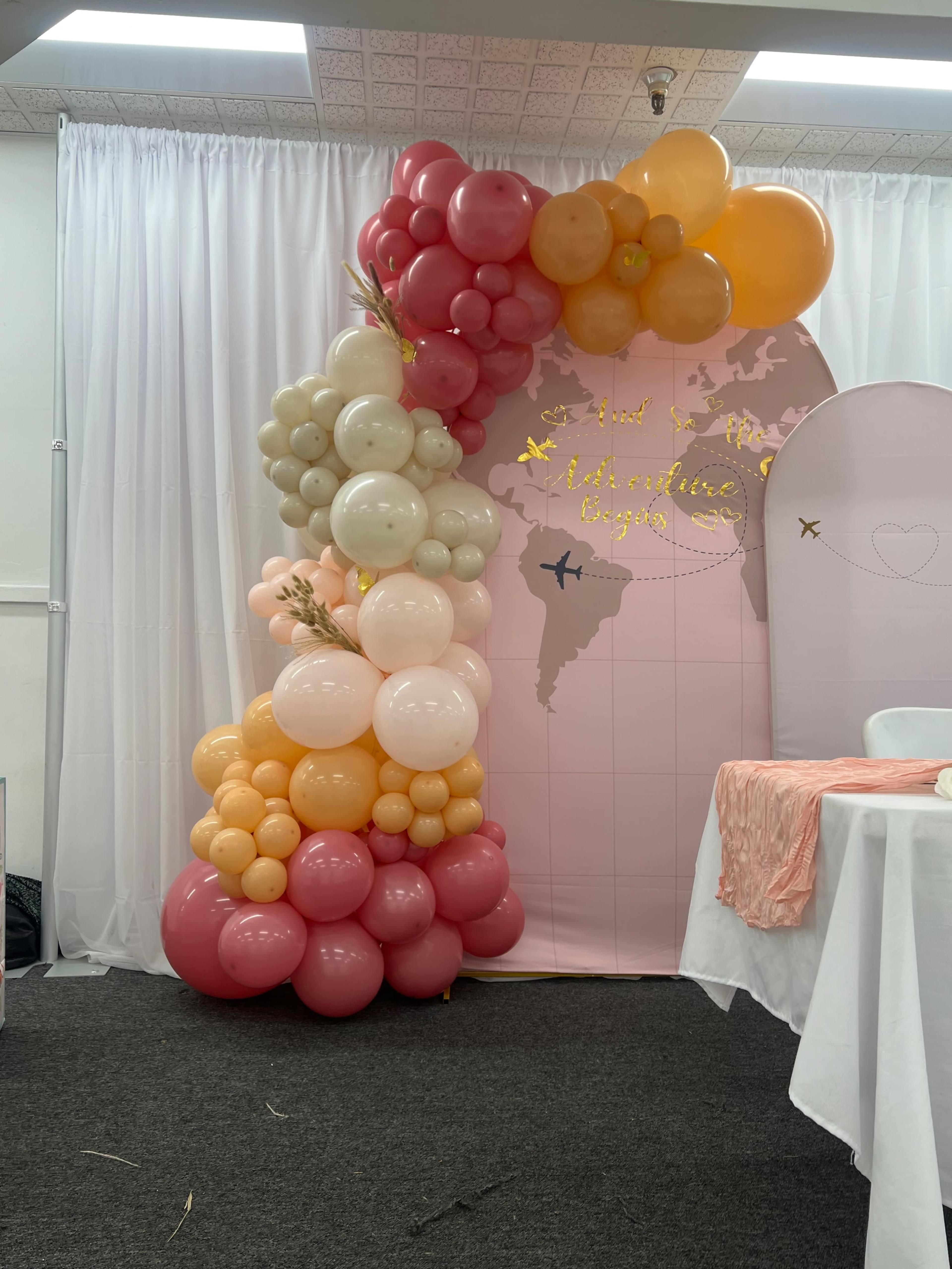 Urban Elegant Event Suite with Luxurious Intimate Atmosphere Image in Rosedale, Rosedale, MD