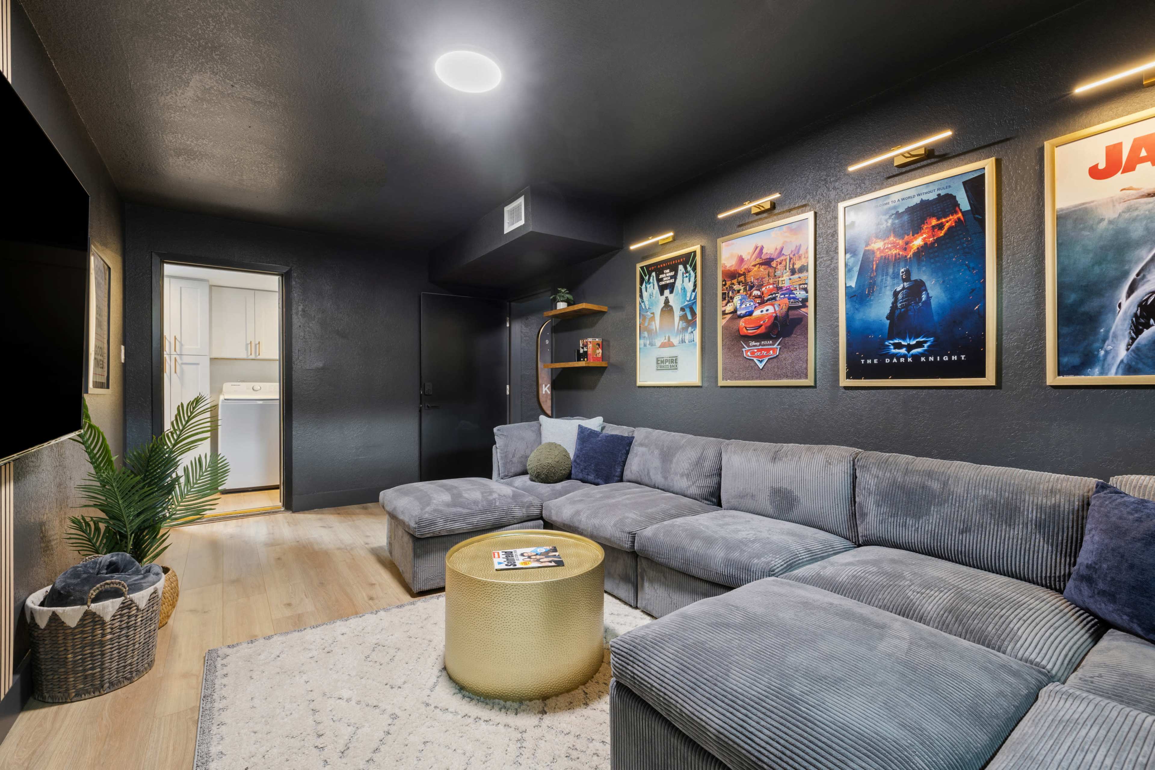 Austin Luxury Loft Image in Barton Hills, Austin, TX