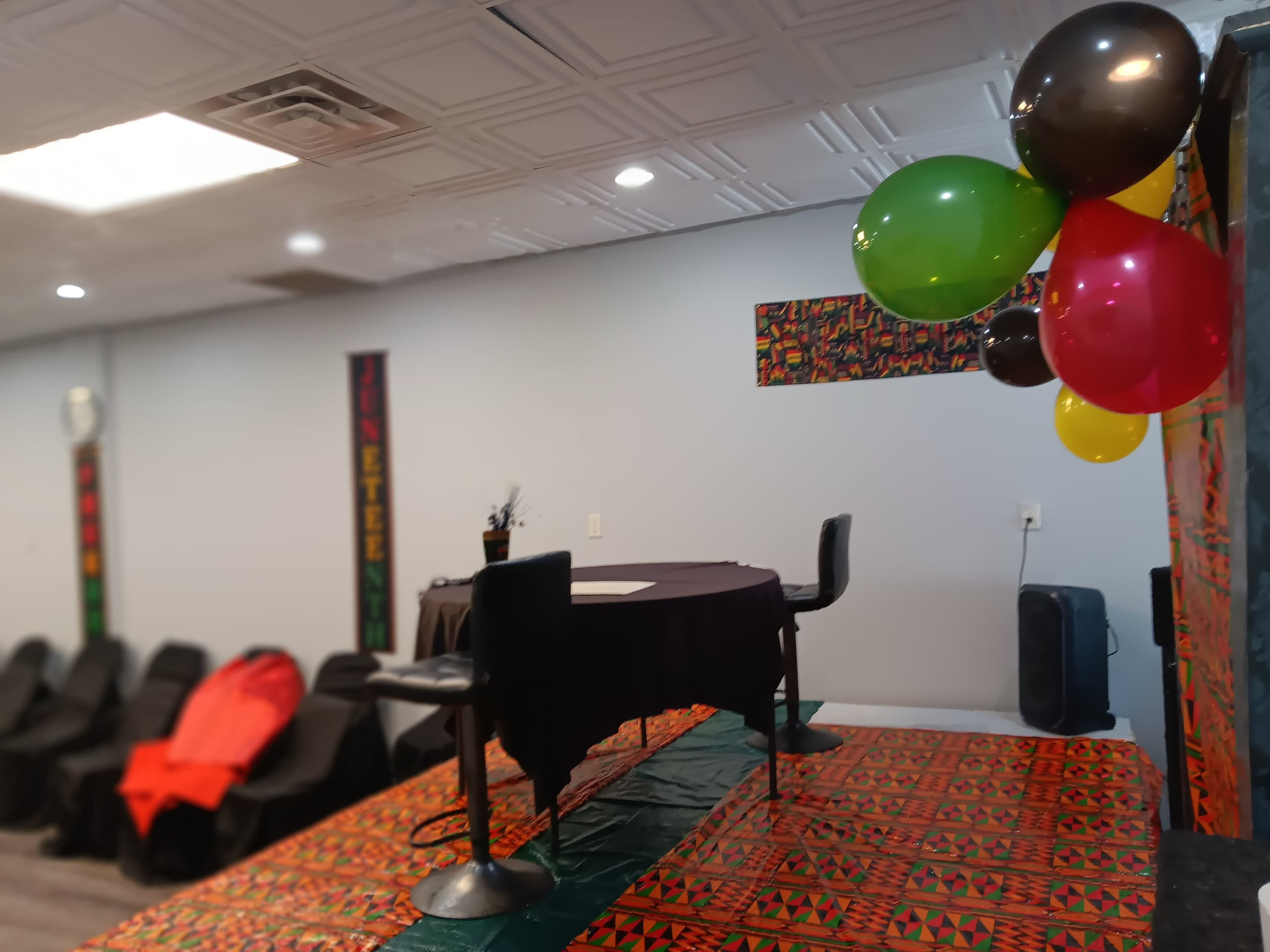 The Event Studio of Columbus GA with Alot of FREE parking Image in Columbus, Columbus, GA