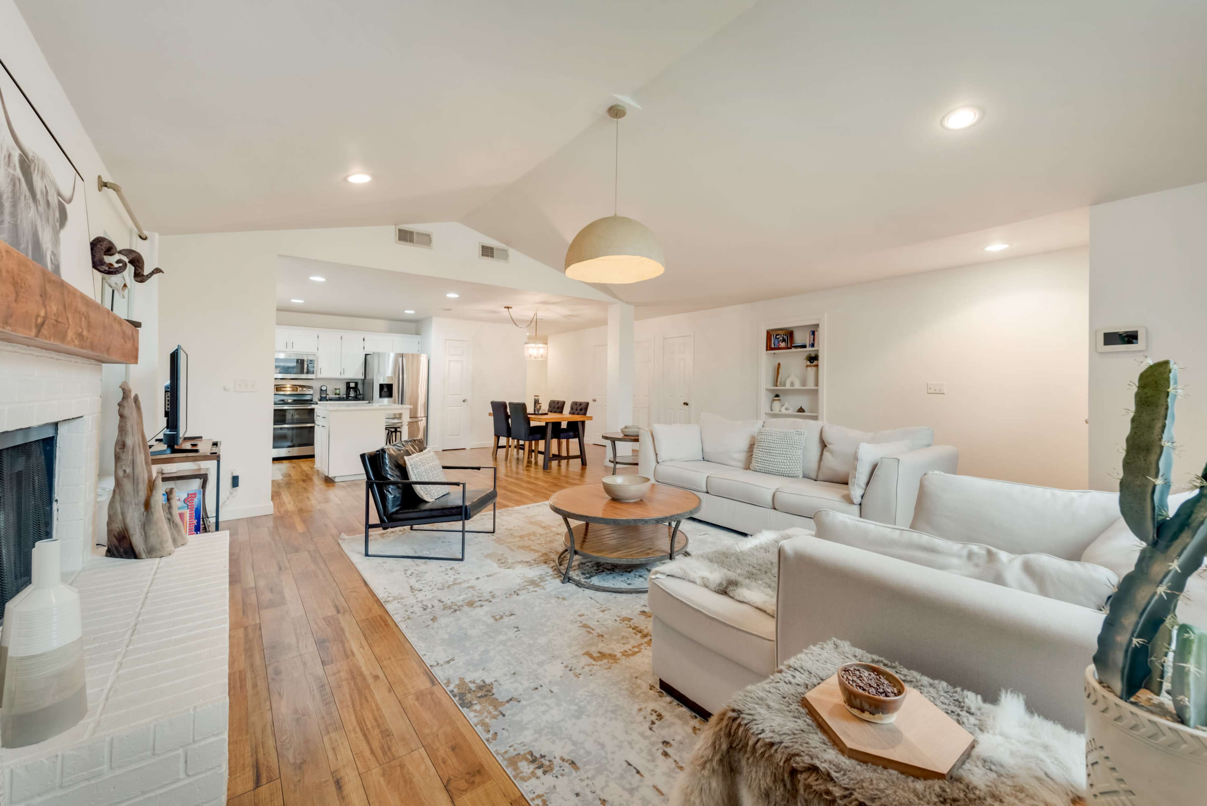 Our Keller Oasis with Entertainment Backyard Image in Keller, Keller, TX