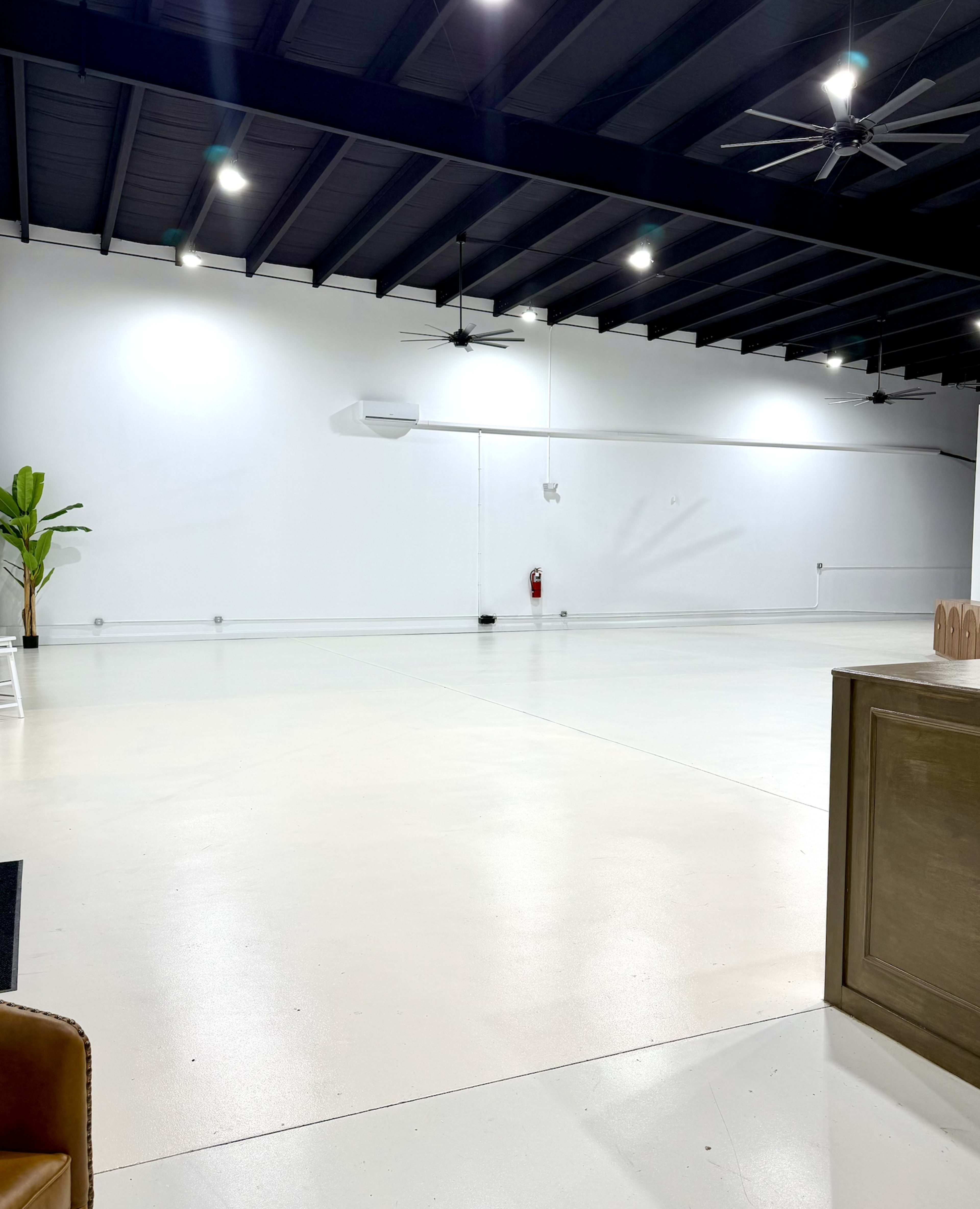 Event Space and Studio in the Heart of Myrtle Beach Image in Myrtle Beach, Myrtle Beach, SC