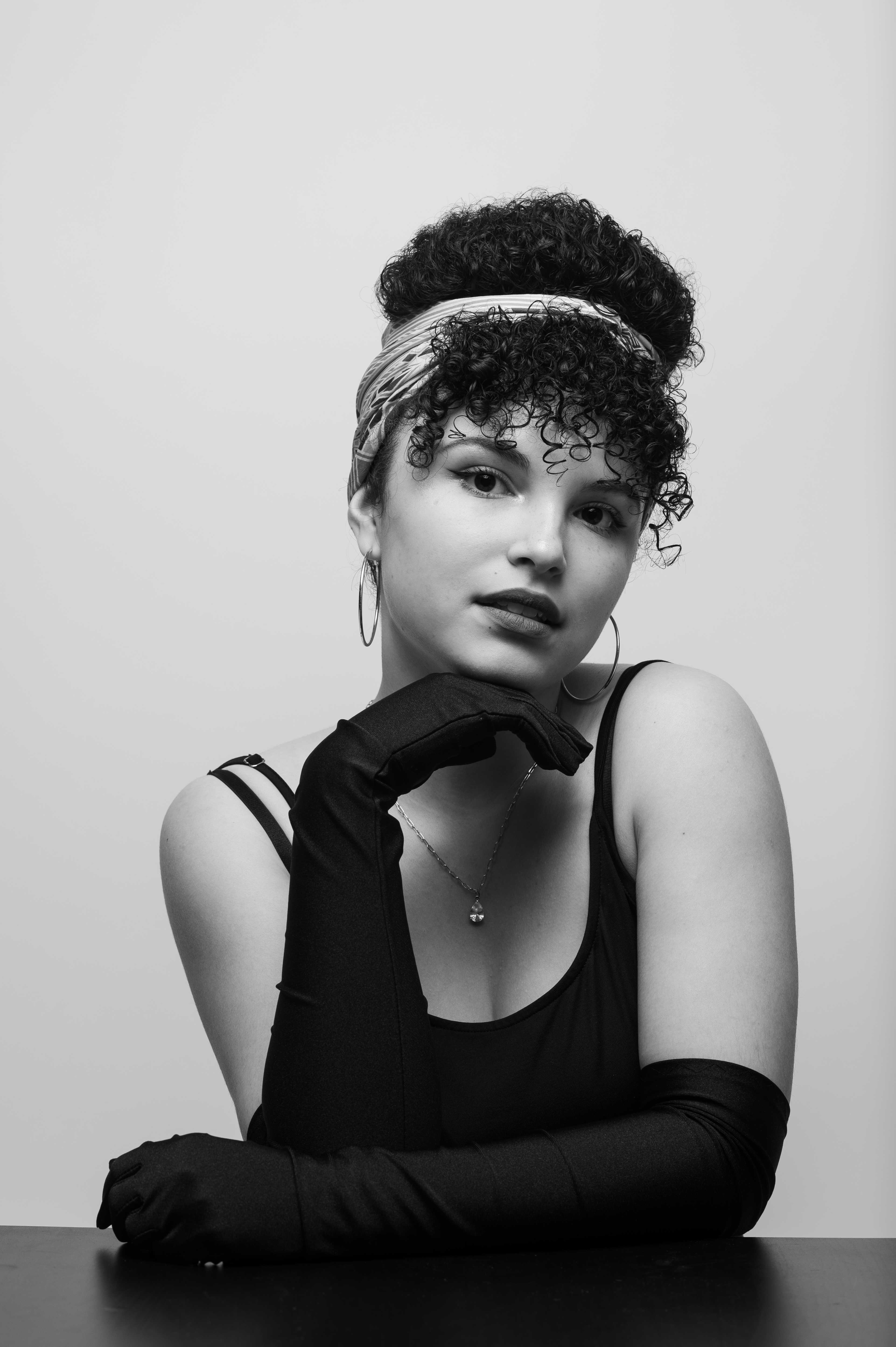 Photoshoot