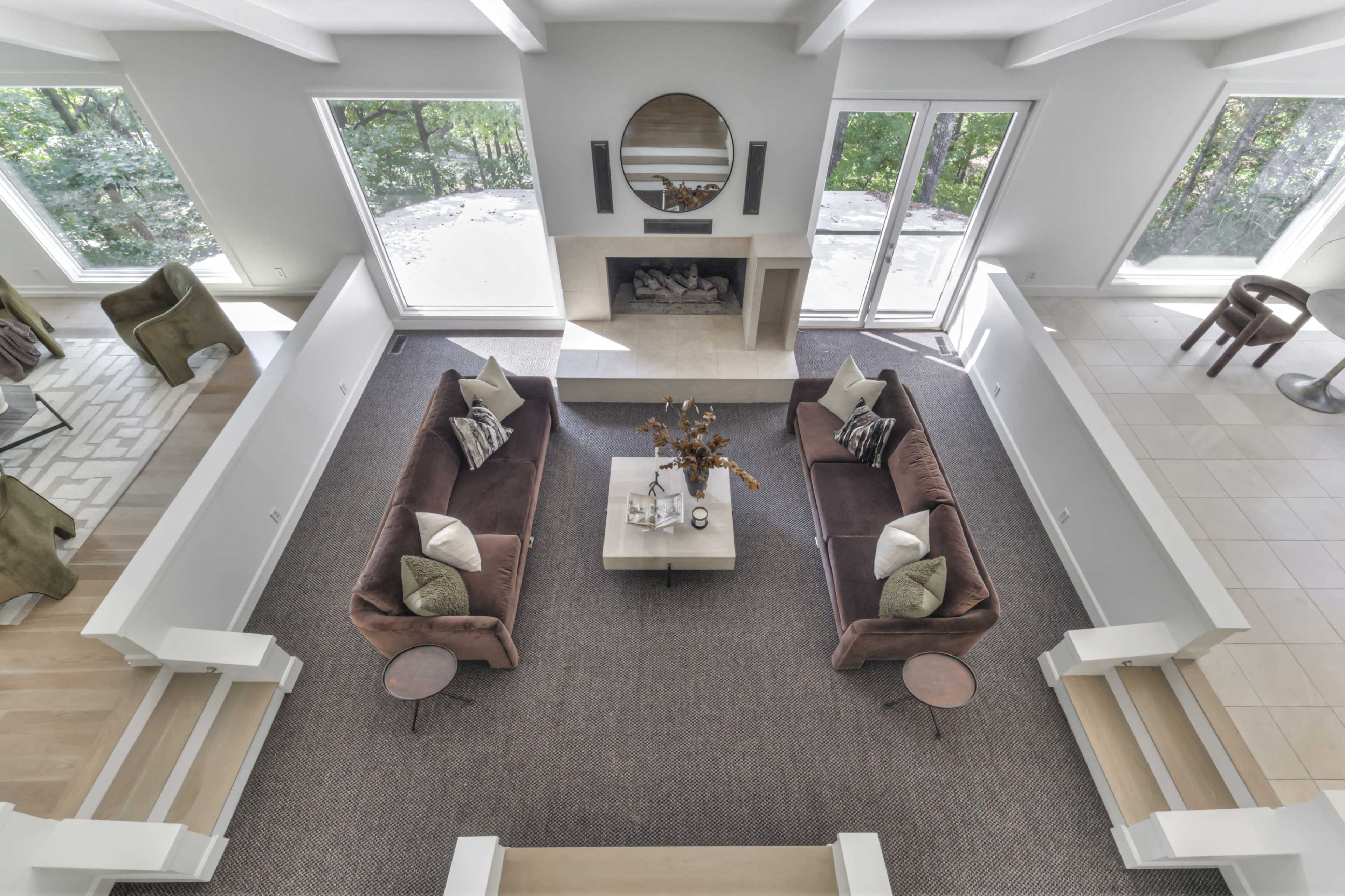 Luxury Hideaway nearly 9000 Sq Ft w/ Elevator Image in Neighbors of Granny White, Brentwood, TN