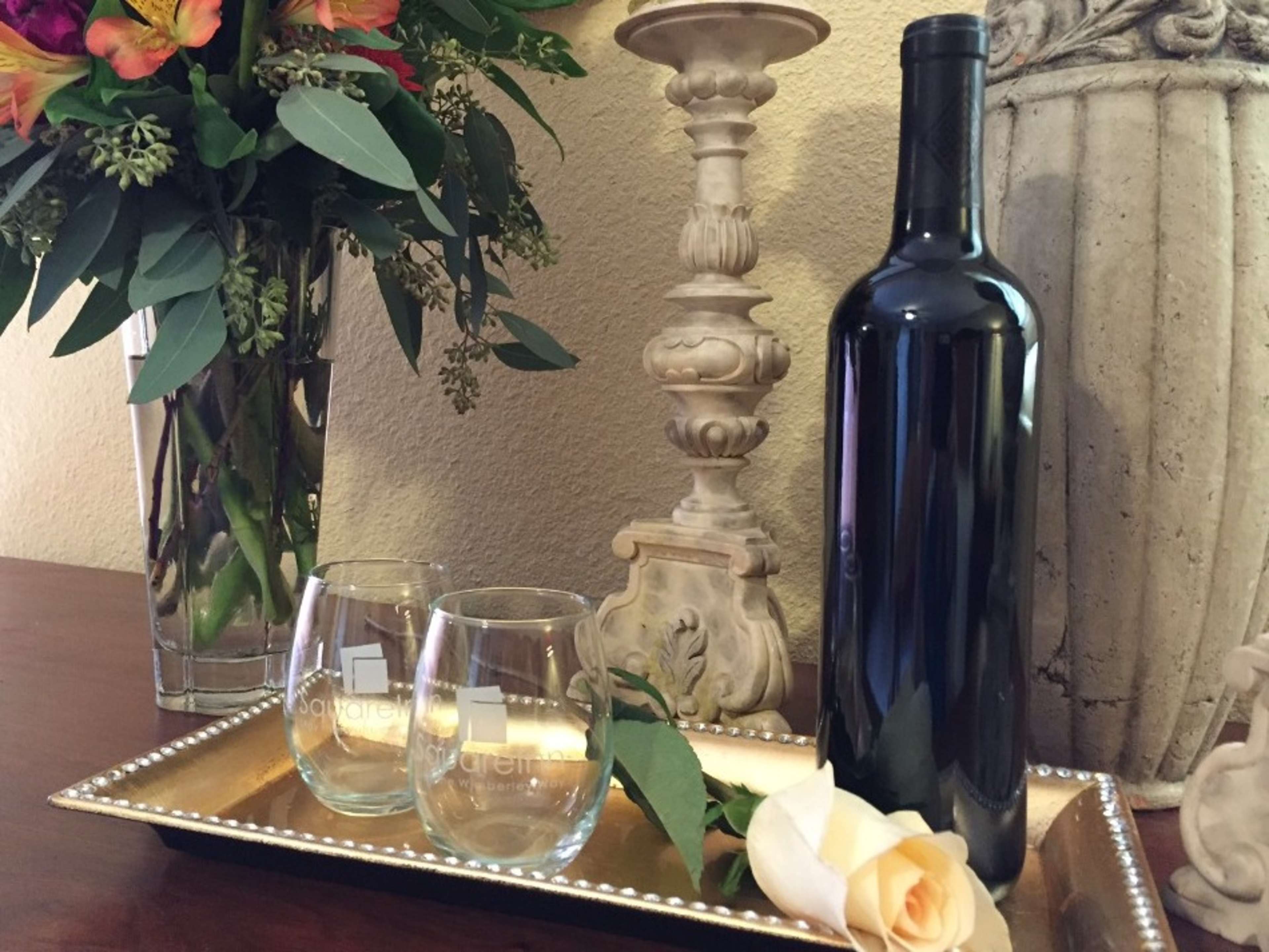 Wine Package