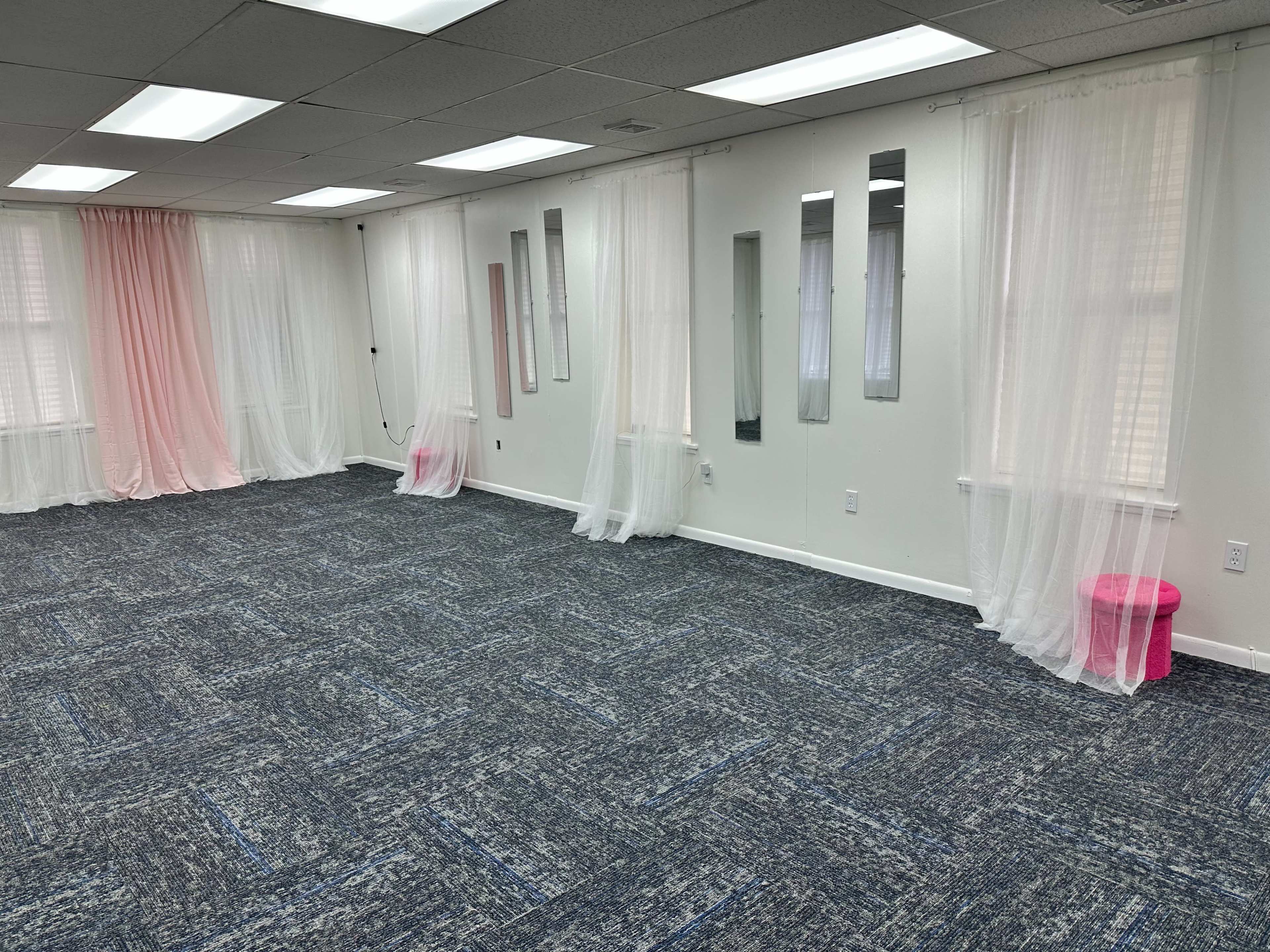 Blush Loft Image in , Wilmington, DE