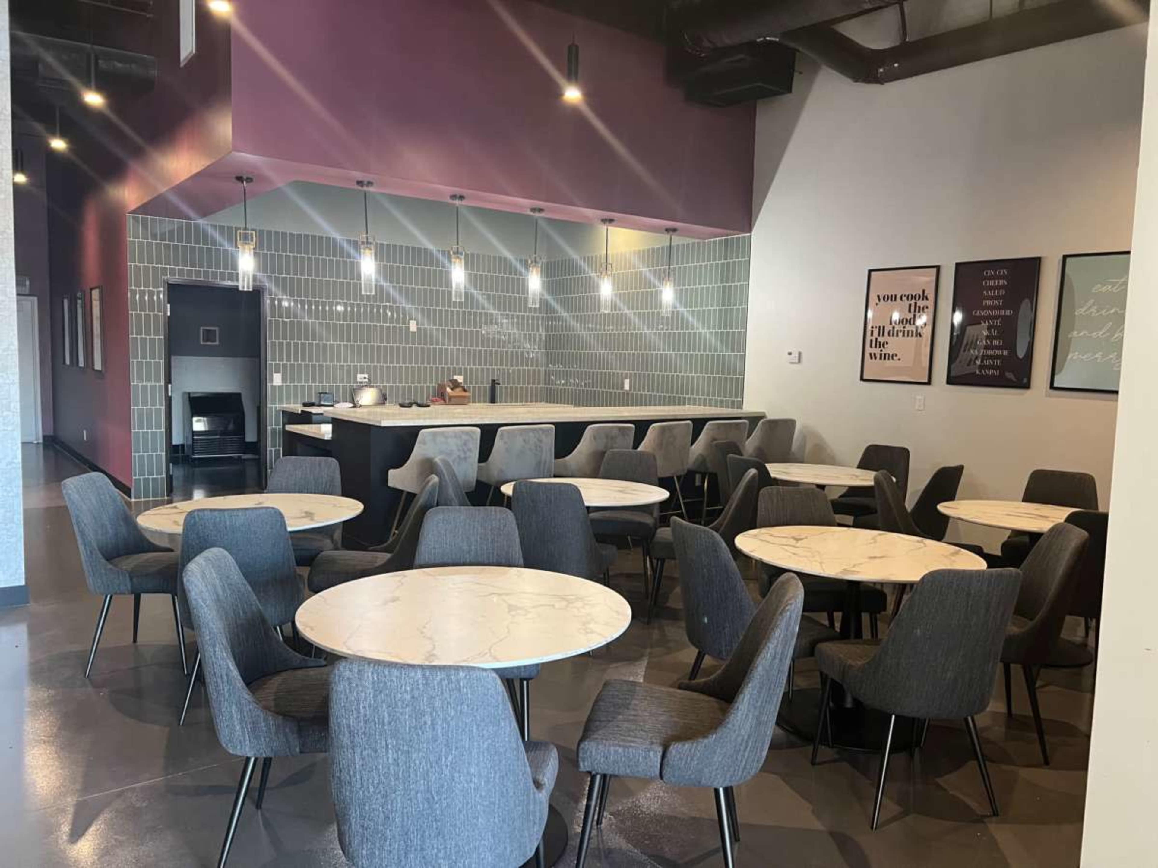 Elegant Event Space Image in Rancho Cucamonga, Rancho Cucamonga, CA