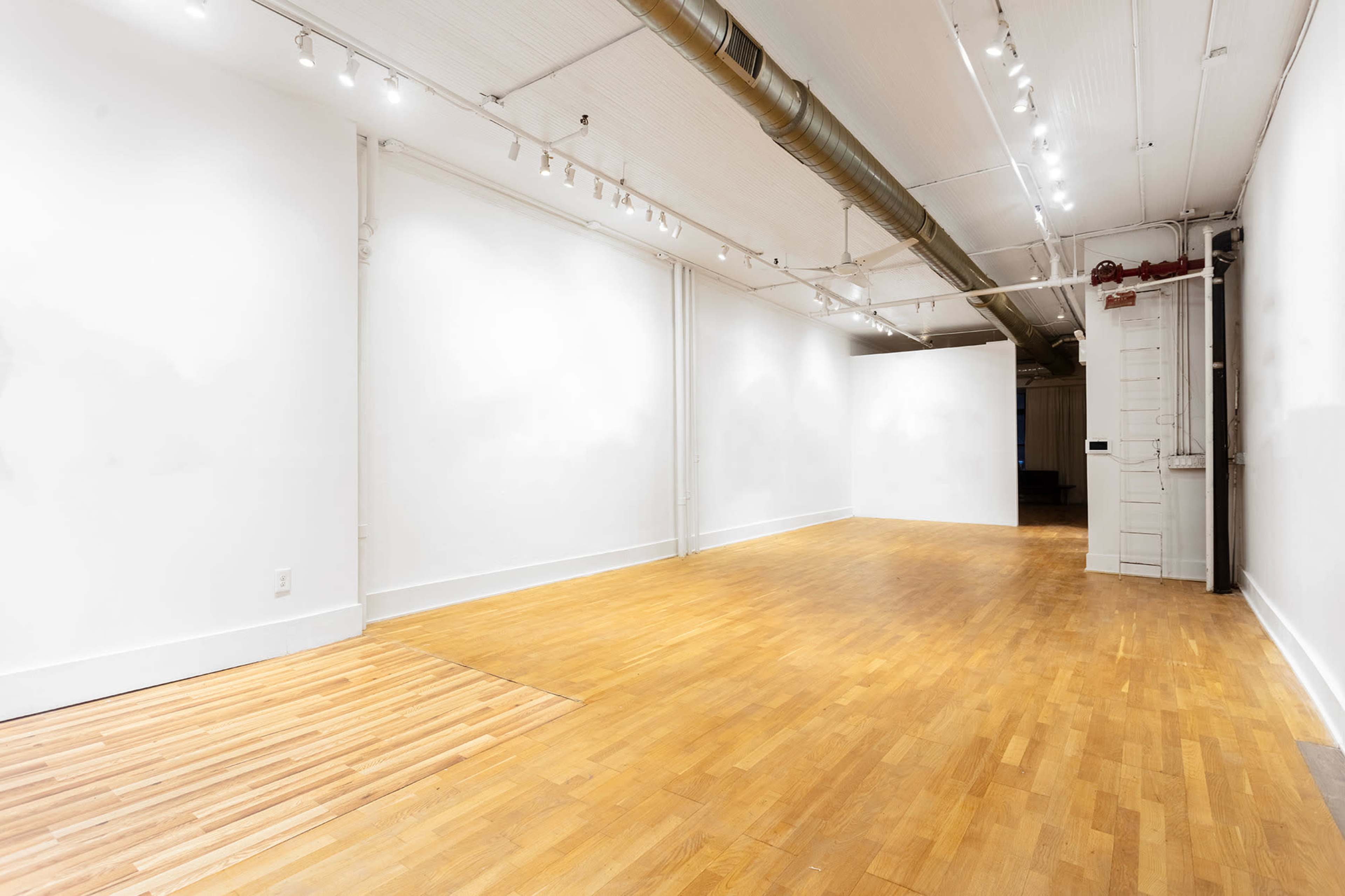Tribeca Loft & Gallery Space Image in Lower Manhattan, New York, NY