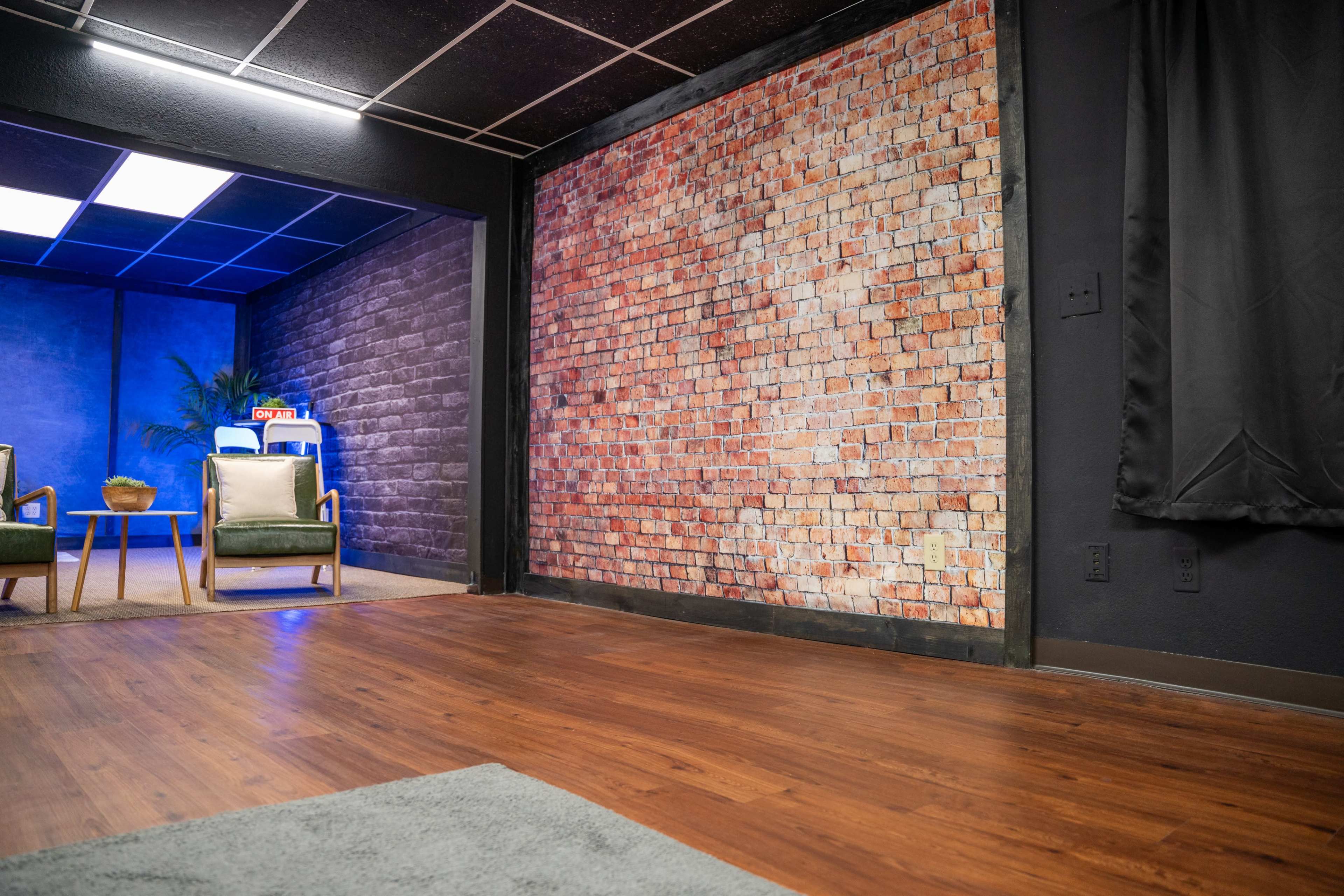 Creative Video/Photo Flex Space Image in Tempe, Tempe, AZ